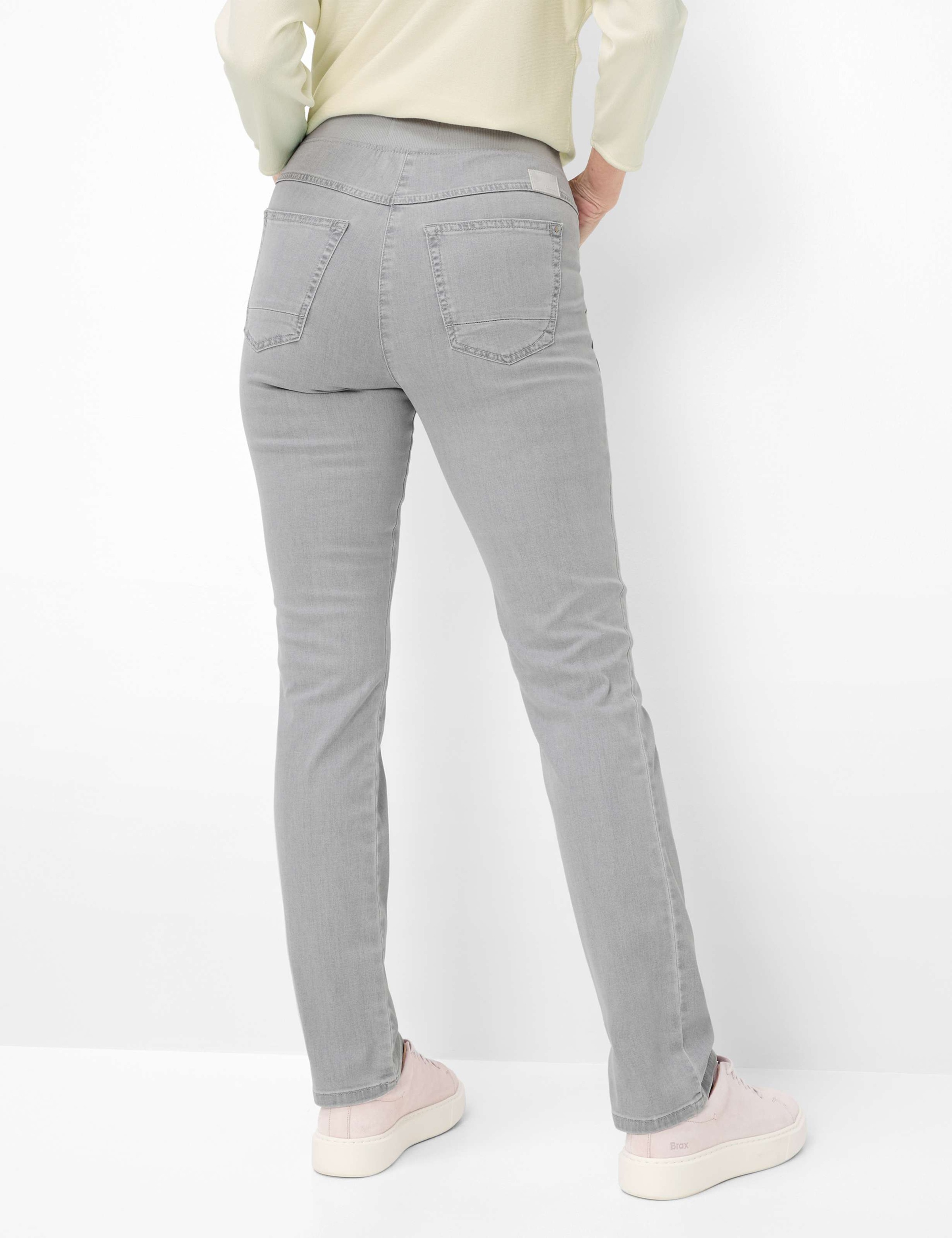 RAPHAELA by BRAX Bequeme Jeans »Style PAMINA FUN«