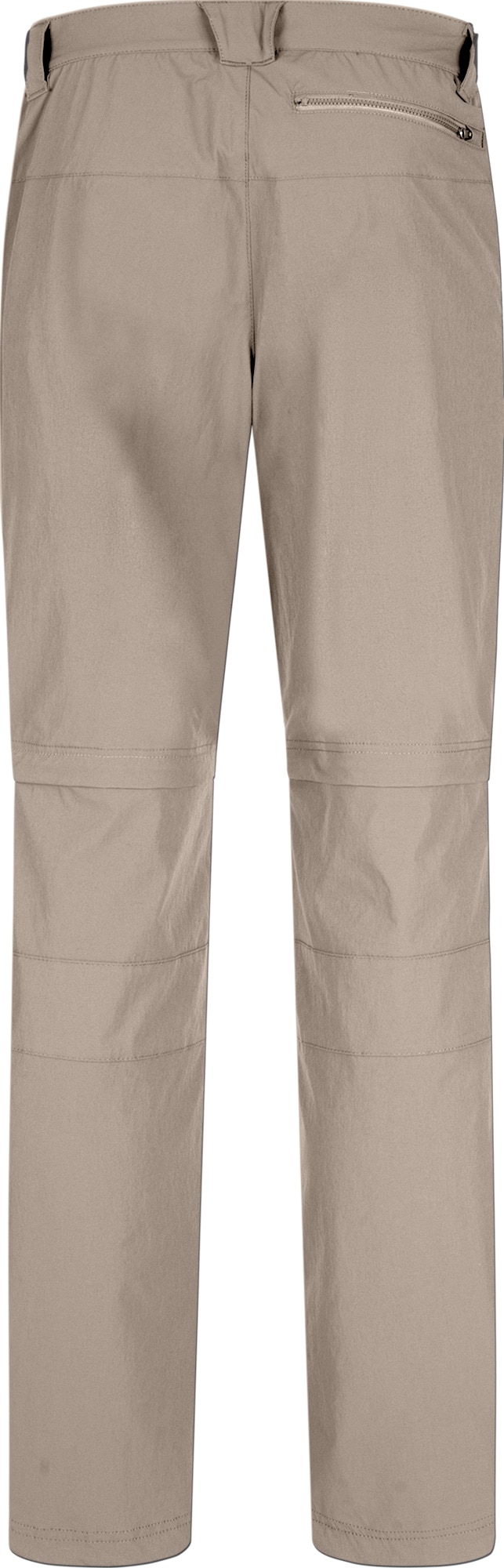 LPO Outdoorhose »KENTVILLE II Full NEW Stretch Zip-Off«, auch in Großen Größen erhältlich