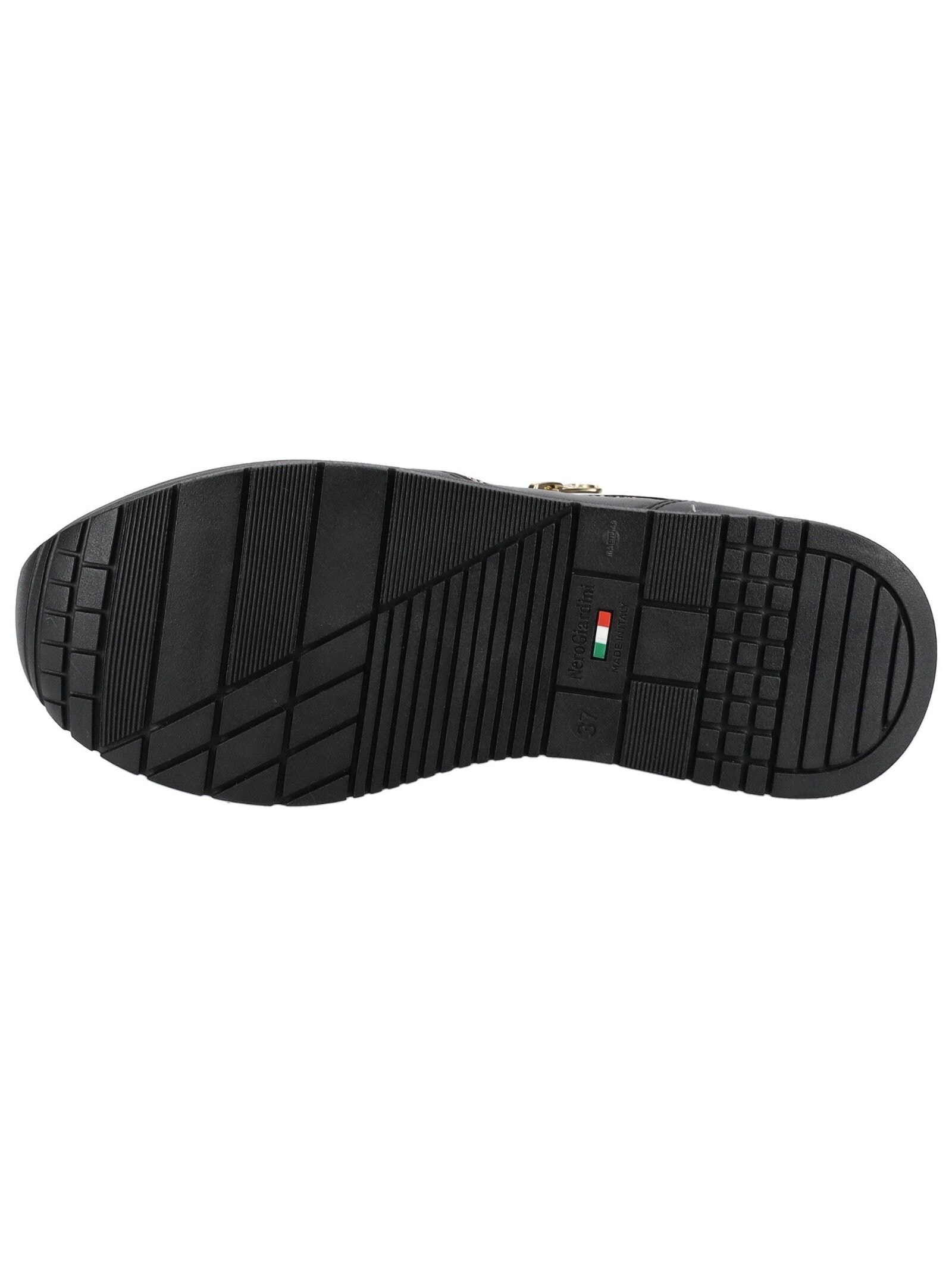Nero Giardini Sneaker »Nero Giardini Sneaker Leder«