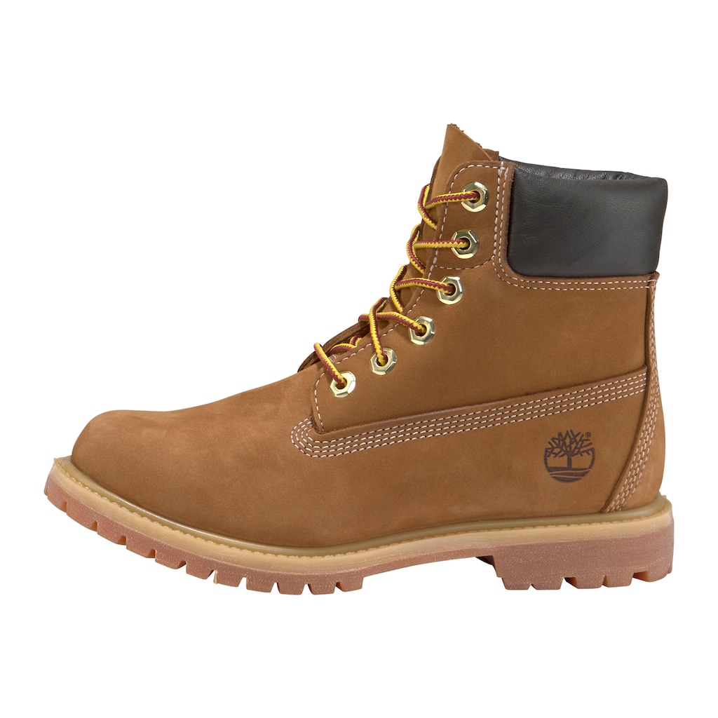 Timberland Schnürboots »6 Inch Premium Boot W«