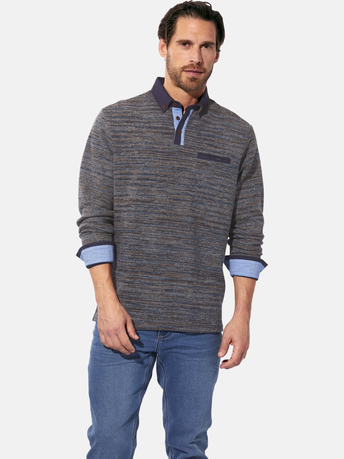 Babista Sweatshirt "Sweatshirt FALDEN" günstig online kaufen