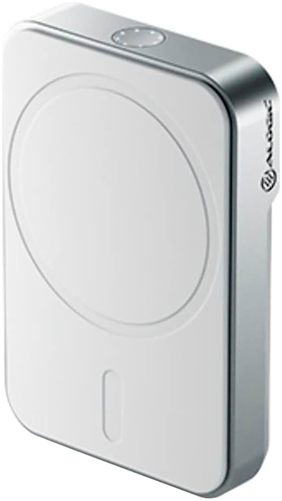 ALOGIC Powerbank »Matrix vienspalvis Magnetic...