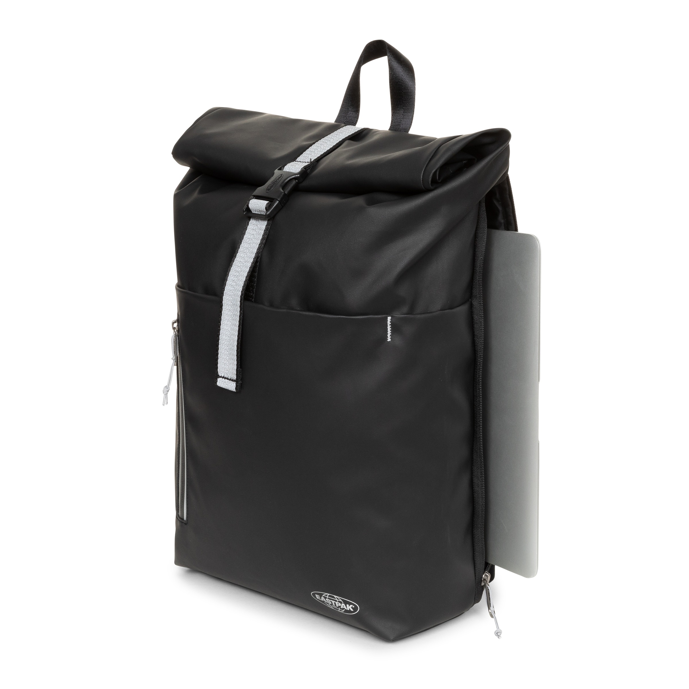 Thumbnail - Eastpak Freizeitrucksack "UP ROLL", Schulrucksack, Arbeitsrucksack, Streetpack mit Kontrastdetails