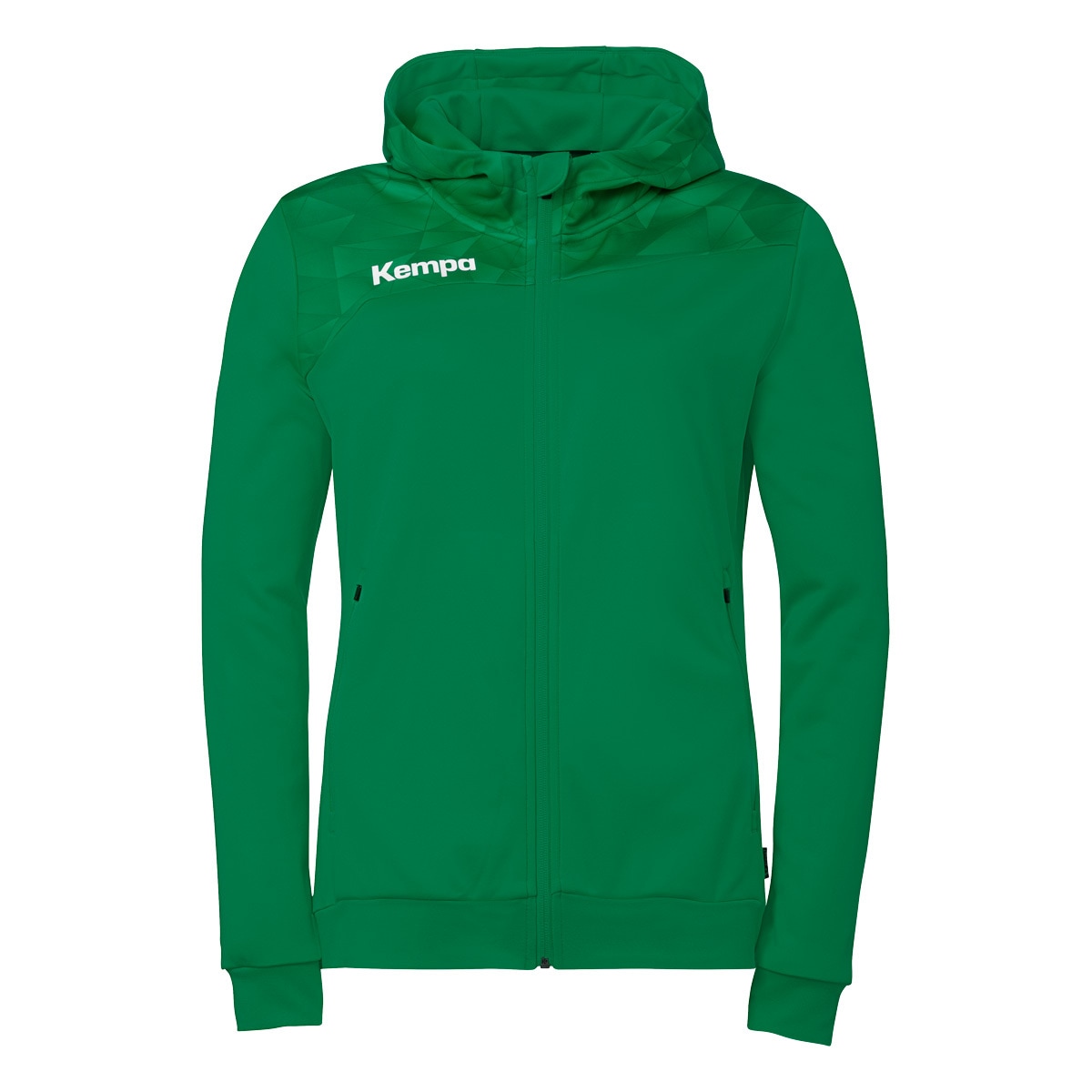 Kempa Trainingsjacke "Trainingsjacke Athletics 29 Women" 1 Stk. tlg.