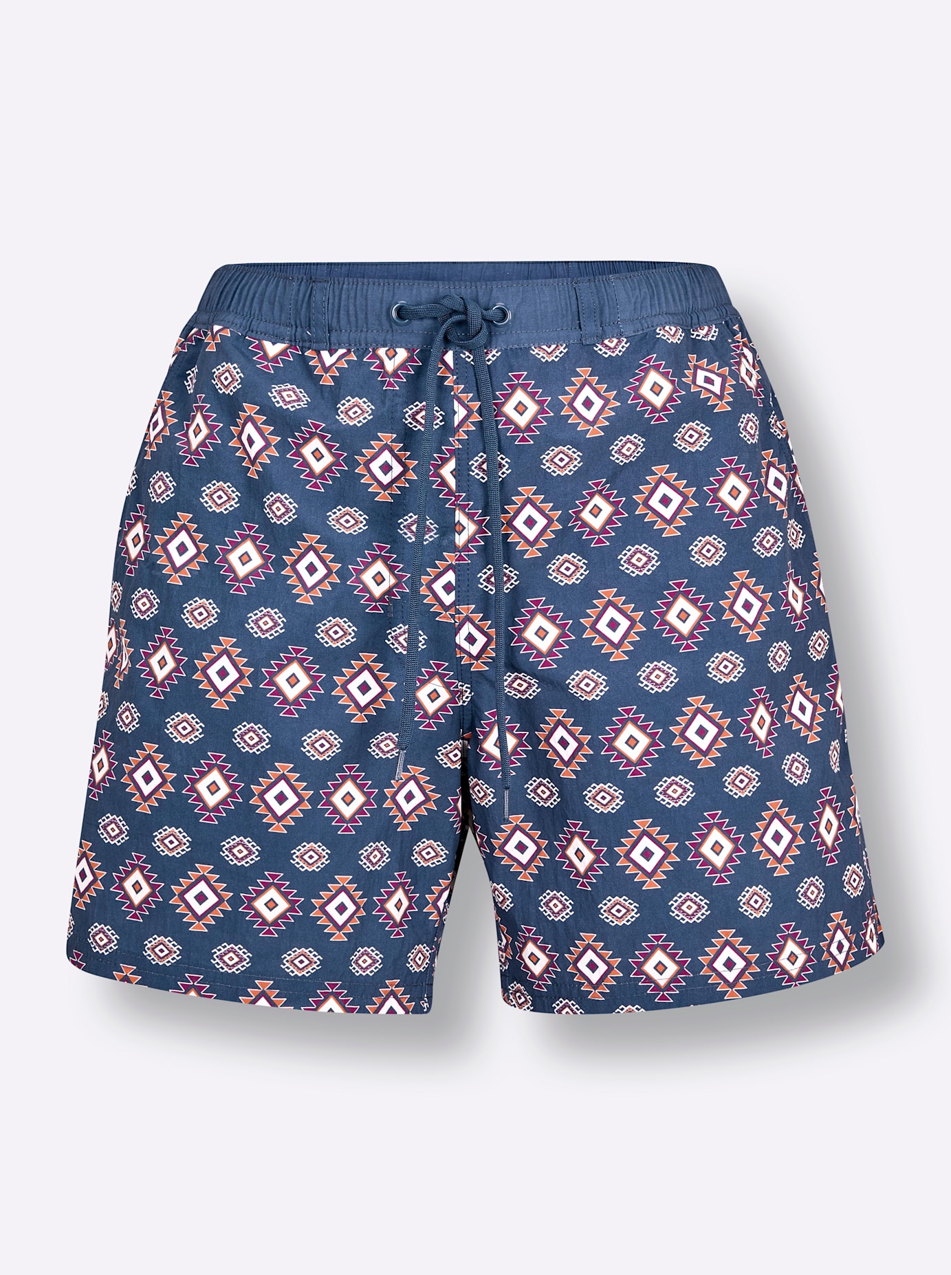   Badeshorts