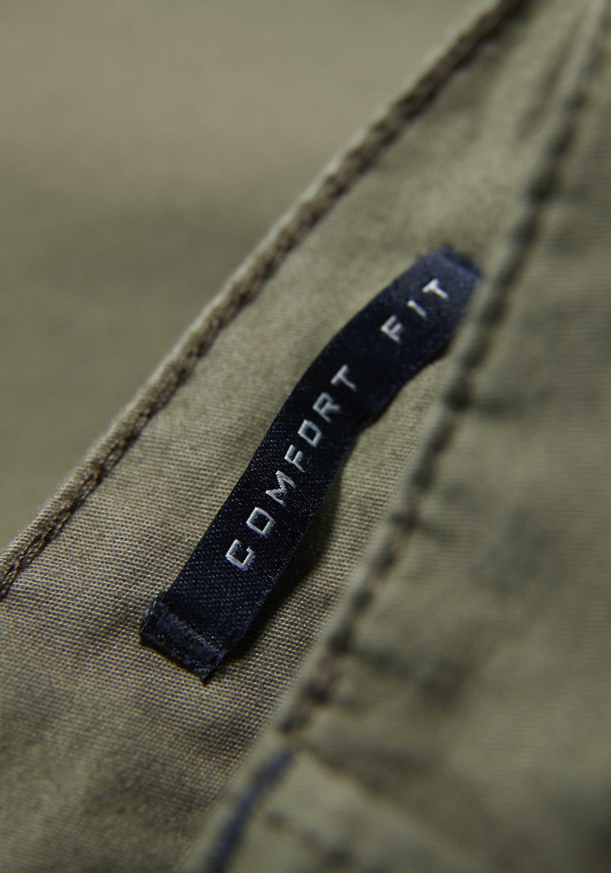 JACK’S Chinoshorts »JACK'S Chino-Shorts«