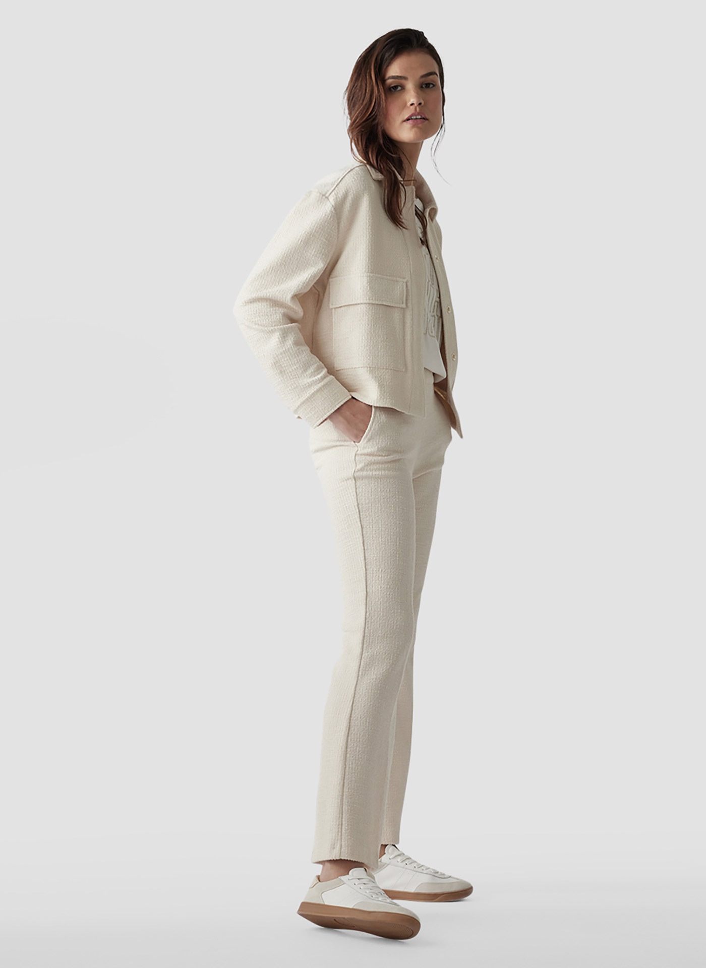 LeComte Jerseyhose »Hose«
