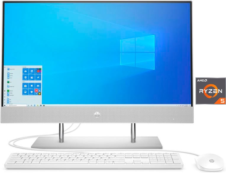 HP All-in-One PC »Pavilion 24-dp0202ng«