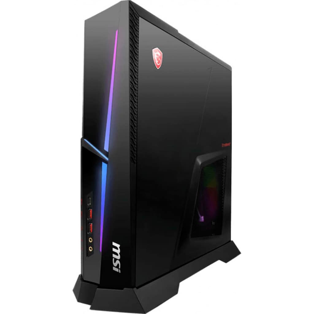 MSI Gaming-PC »MPG Trident AS 12TD-062DE«