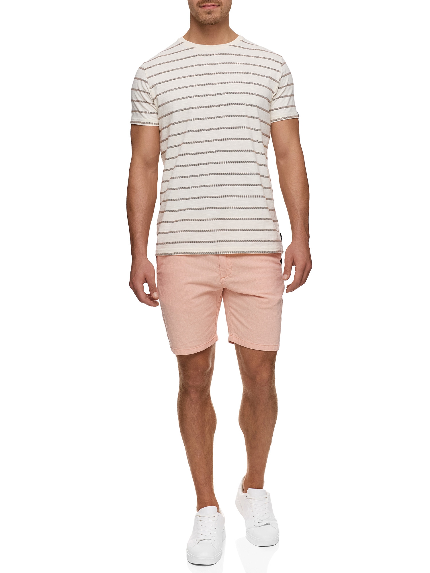 Indicode Chinoshorts »INConwayne«