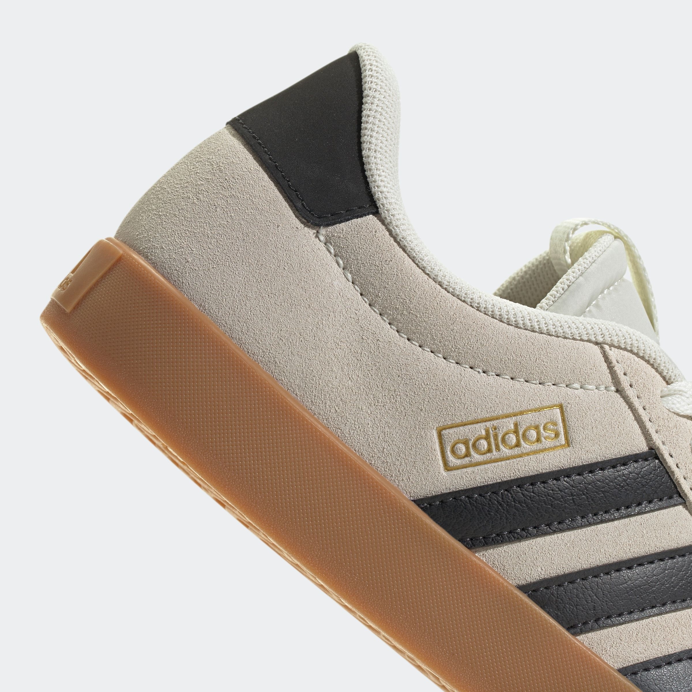 adidas Sportswear Sneaker »VL COURT 3.0«, inspiriert vom Design des adidas samba