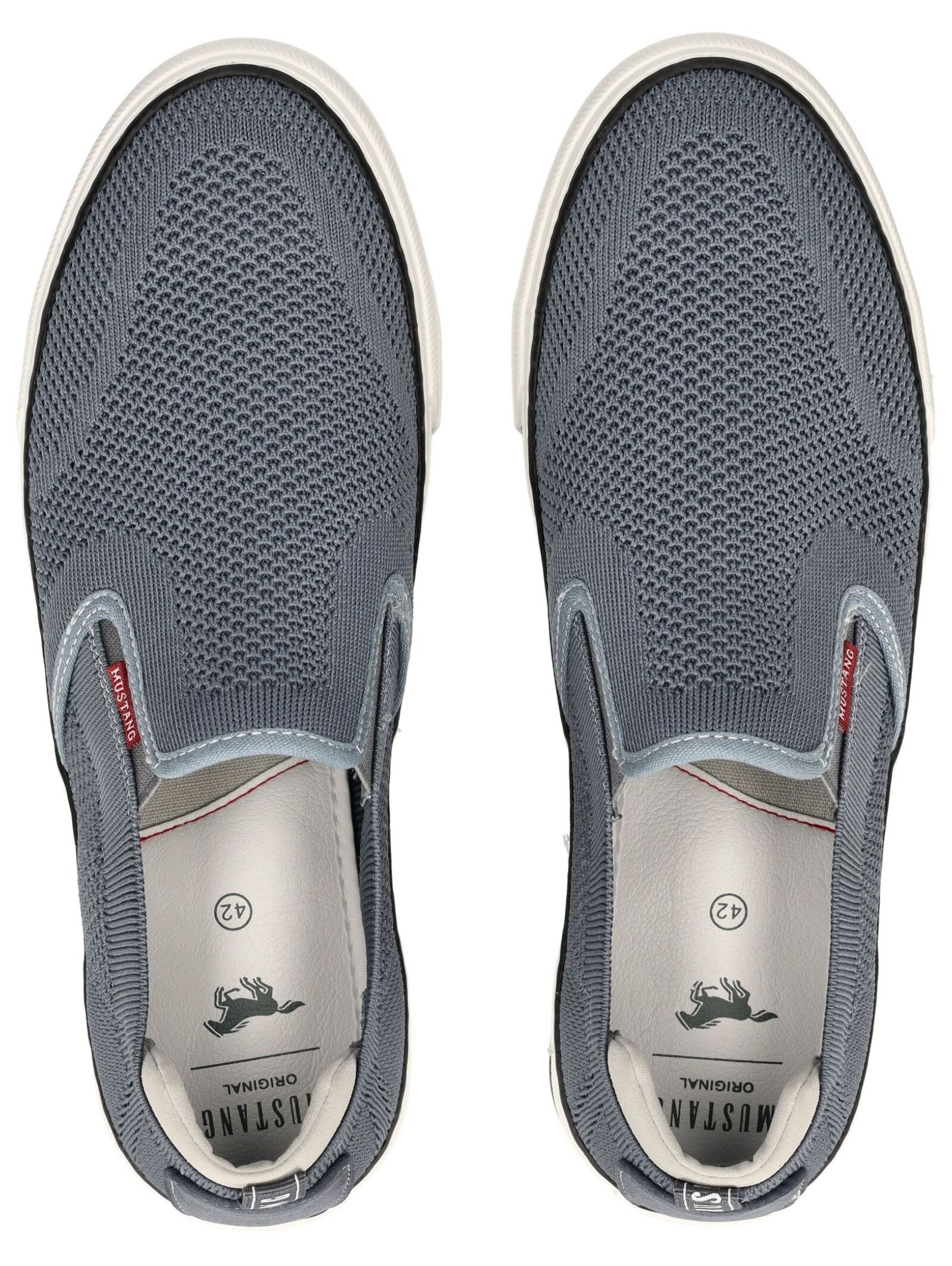 Mustang Shoes Slipper »Mustang Shoes Slipper Textil«