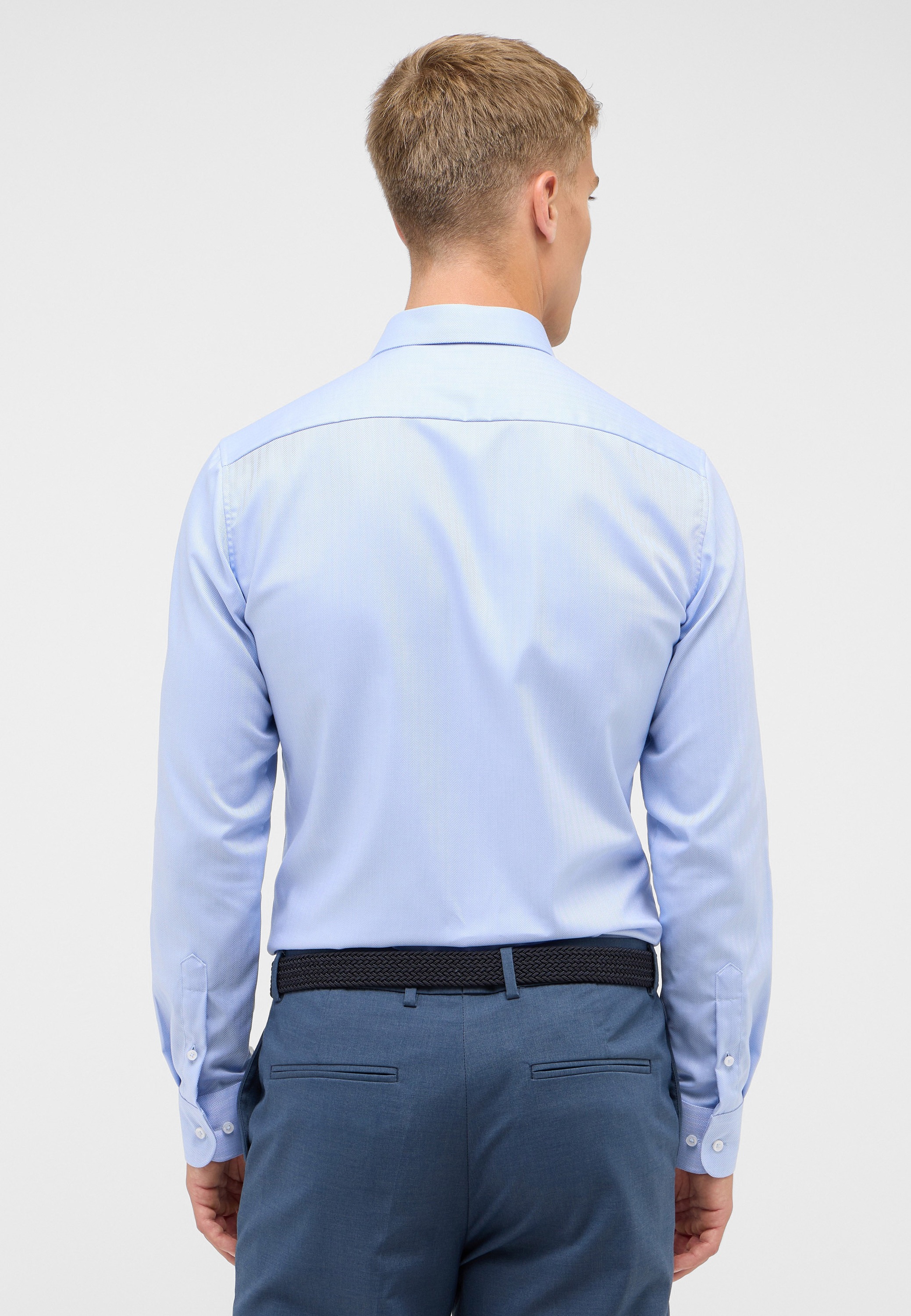 Eterna "SLIM FIT" NON IRON (bügelfrei) günstig online kaufen