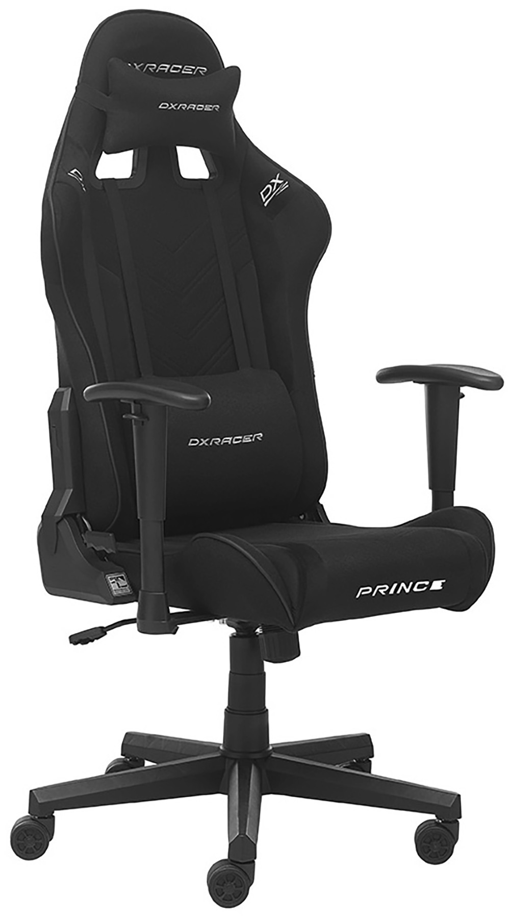 MCA furniture Gaming-Stuhl "DX Racer Prince Gamingchair" (Set) 1 Stk.Gaming günstig online kaufen