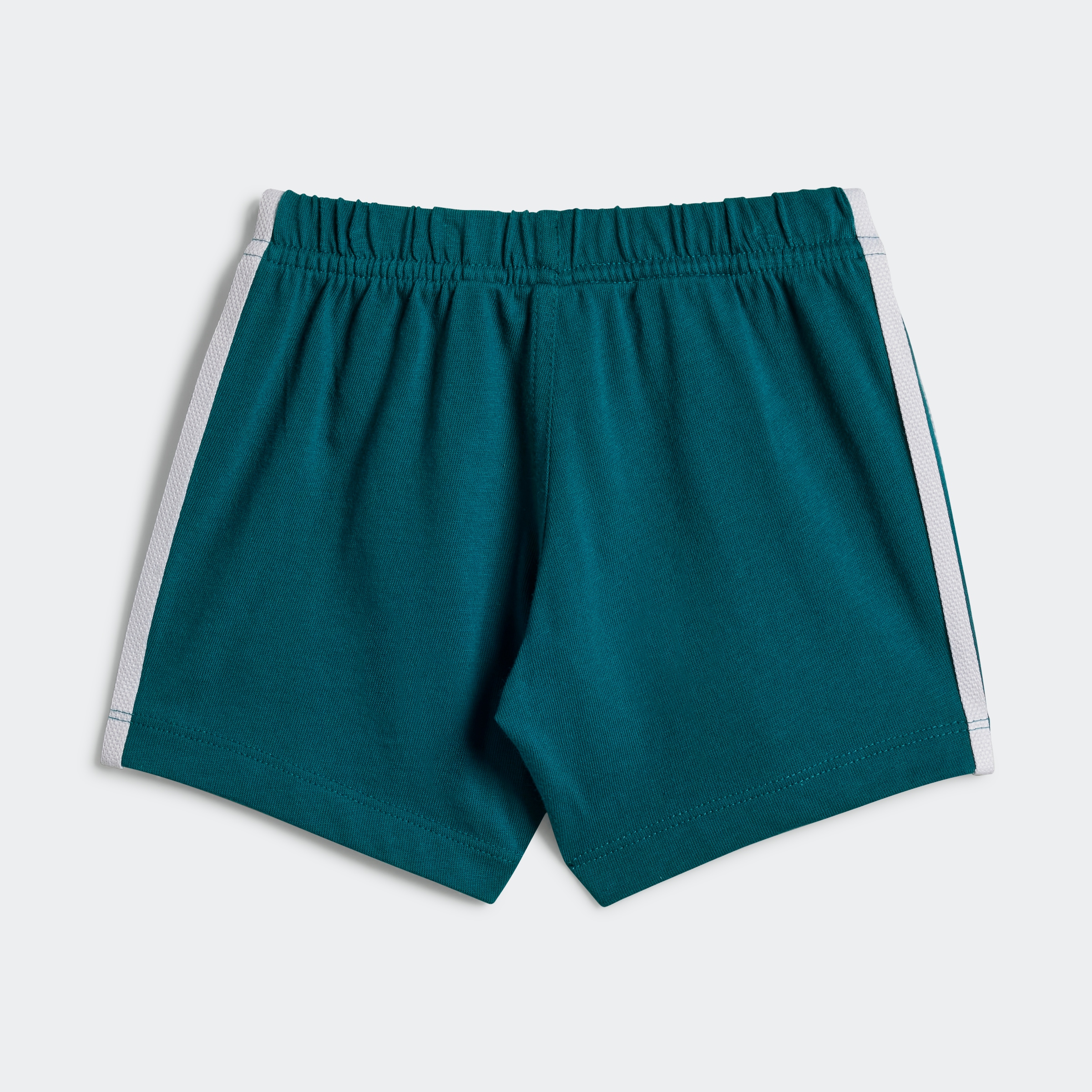 adidas Originals T-Shirt & Shorts »SHORT TEE SET«
