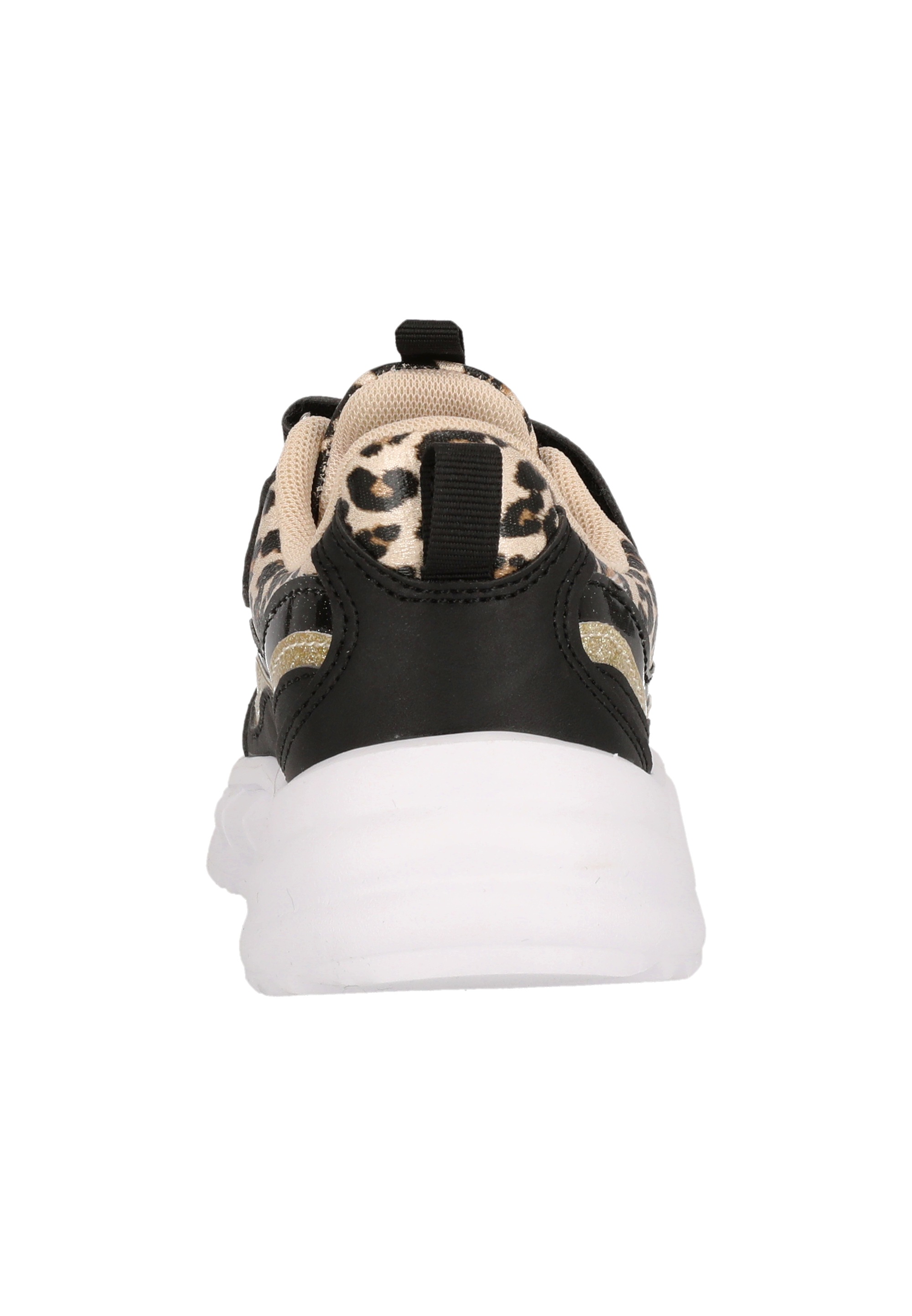 ZIGZAG Sneaker »Lassis«, mit praktischem und einfachem Klettverschluss