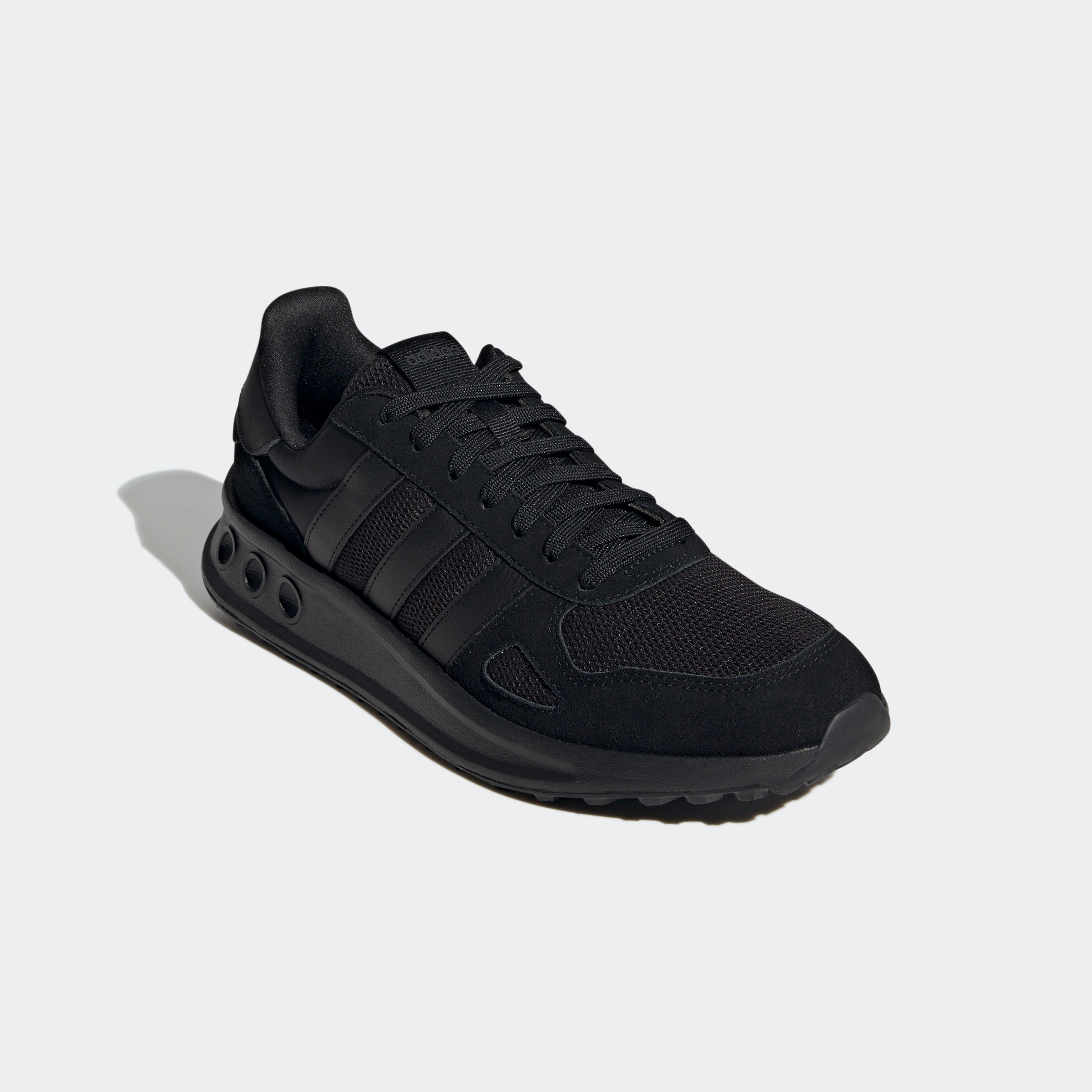 adidas Sportswear Sneaker »RUN 84«, inspiriert vom Design des adidas LA Trainer
