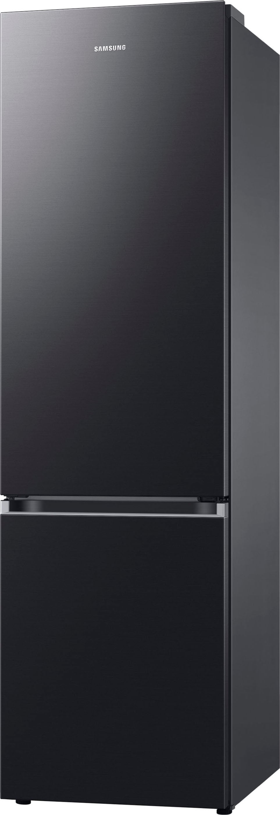 Samsung Kühl-/Gefrierkombination »RB38C607AS9«, RB38C607AB1, 203 cm hoch, 59,5 cm breit