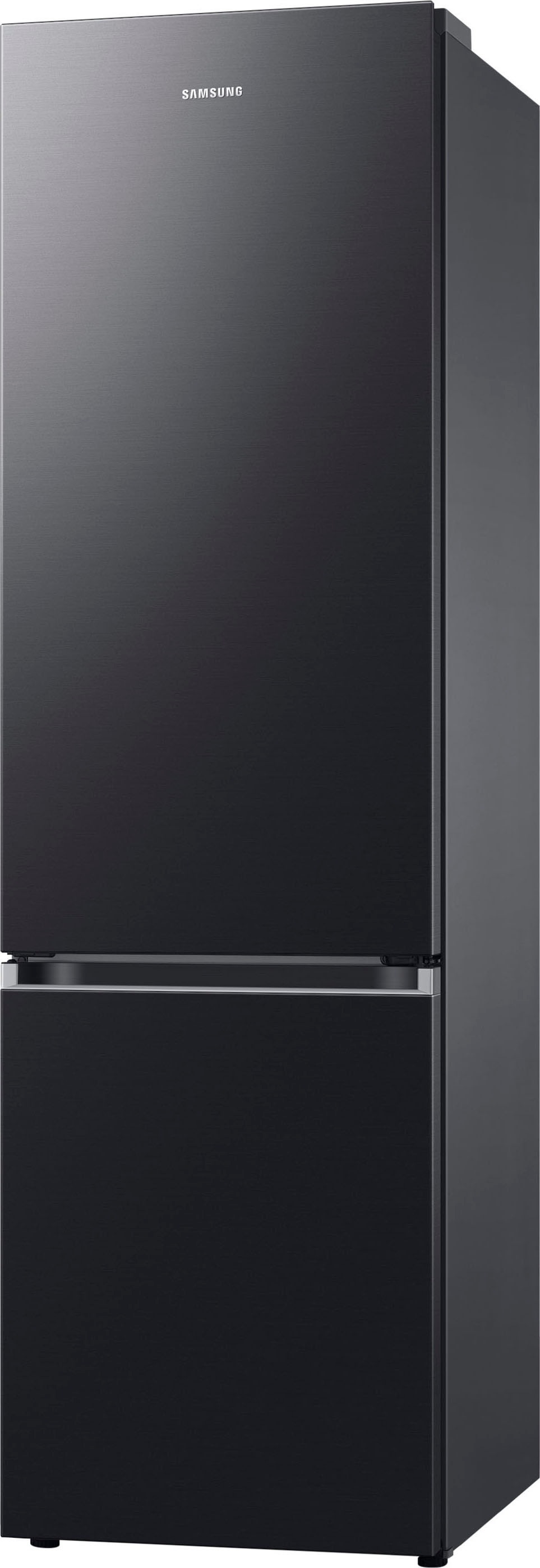 Samsung Kühl-/Gefrierkombination RB7300 "RB38C607AB1" 203 cm hoch 59,5 cm b günstig online kaufen