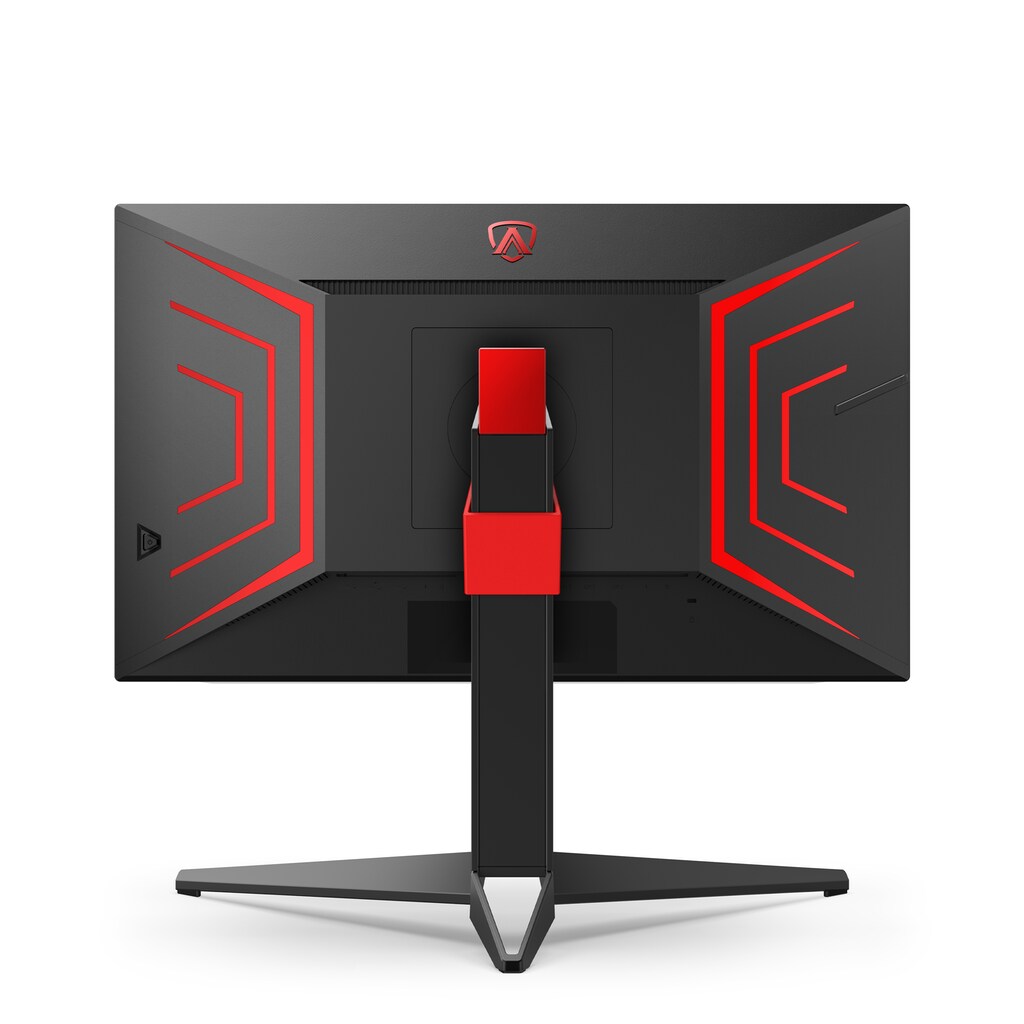 AOC Gaming-Monitor »AG274FZ«, 68,6 cm/27 Zoll, 1920 x 1080 px, Full HD, 1 ms Reaktionszeit, 260 Hz