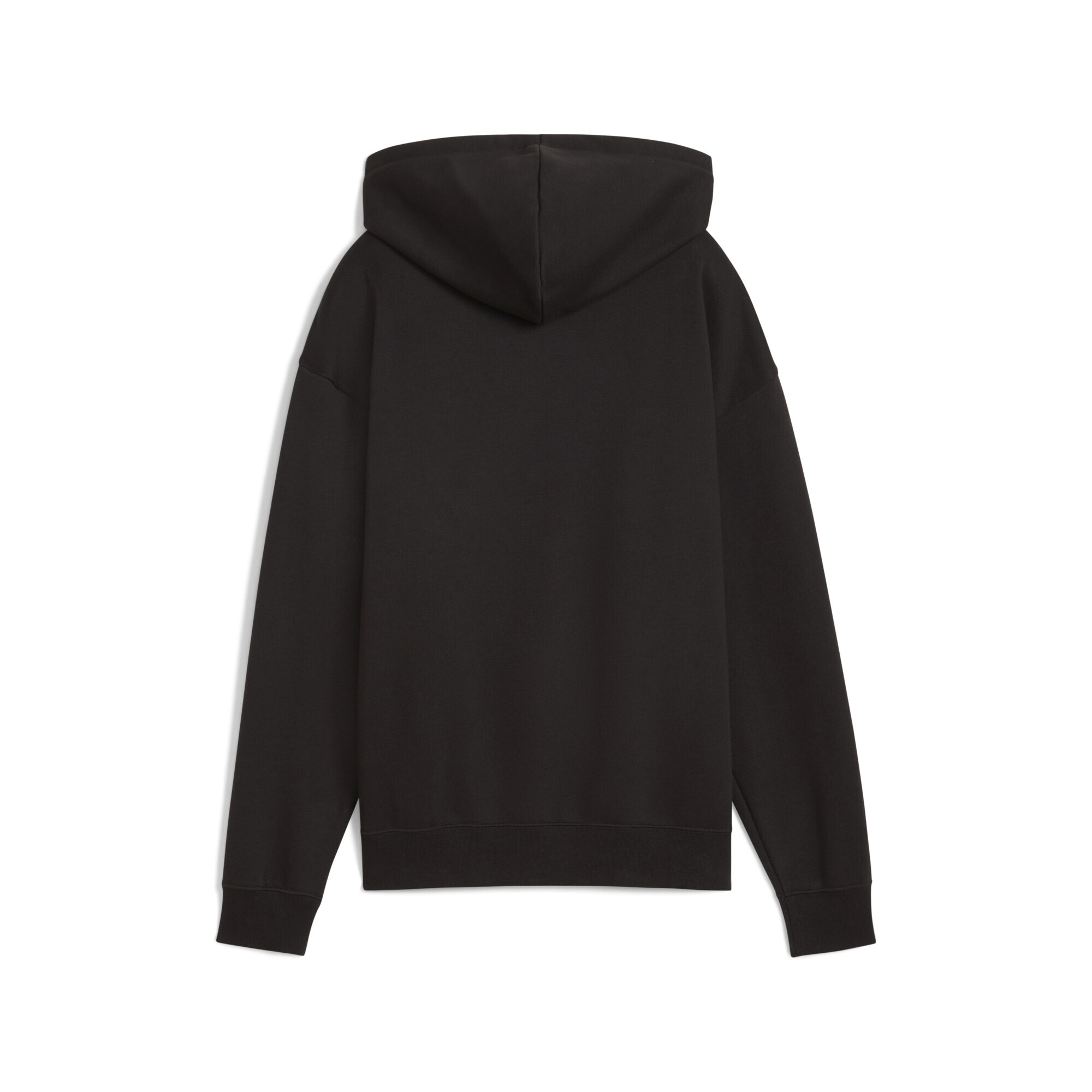 PUMA Hoodie »Essentials Small No. 1 Logo Comfort Hoodie Damen«