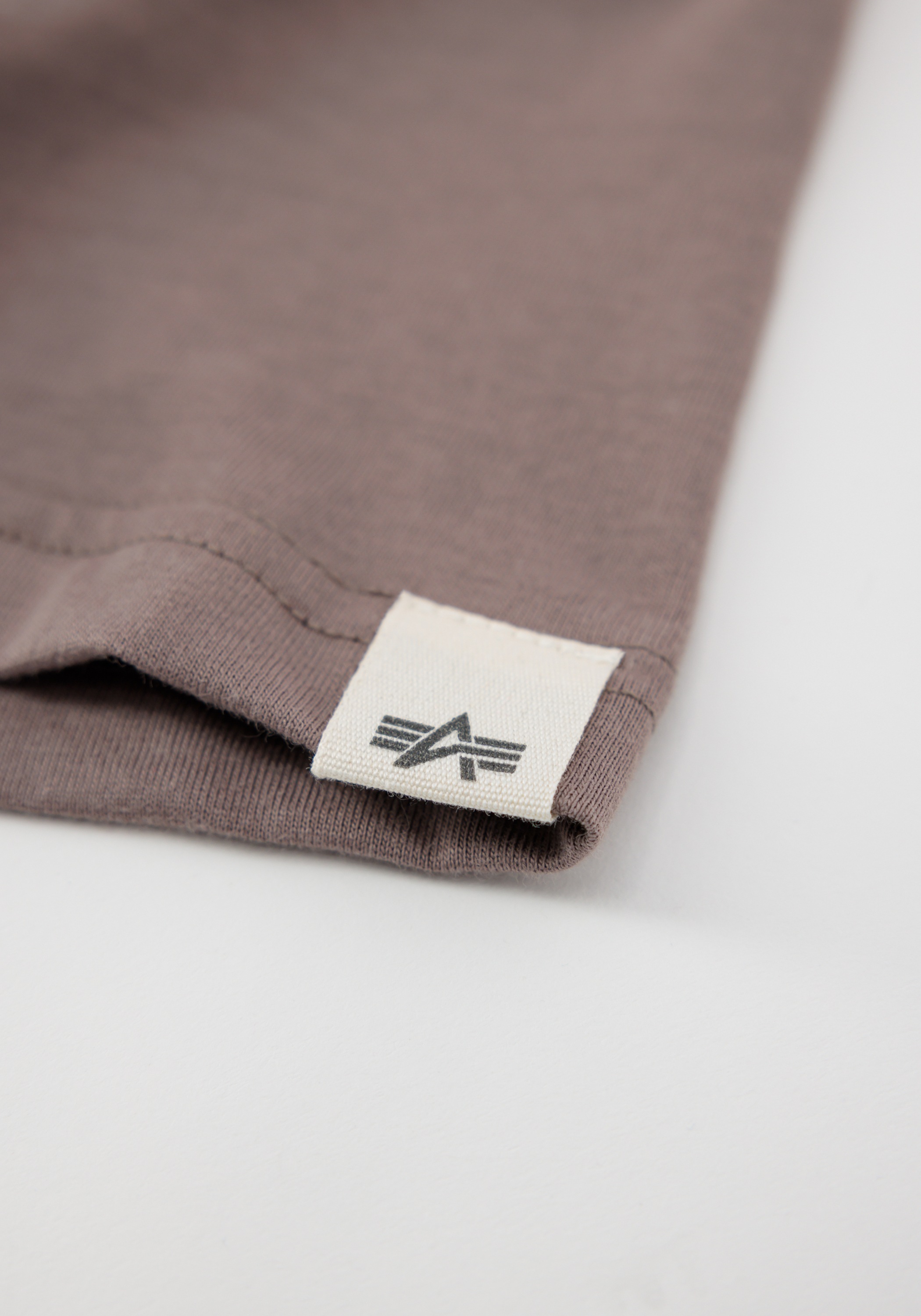 Thumbnail - Alpha Industries T-Shirt "Alpha Industries Kids - T-Shirts Organics T-Shirt Kids"