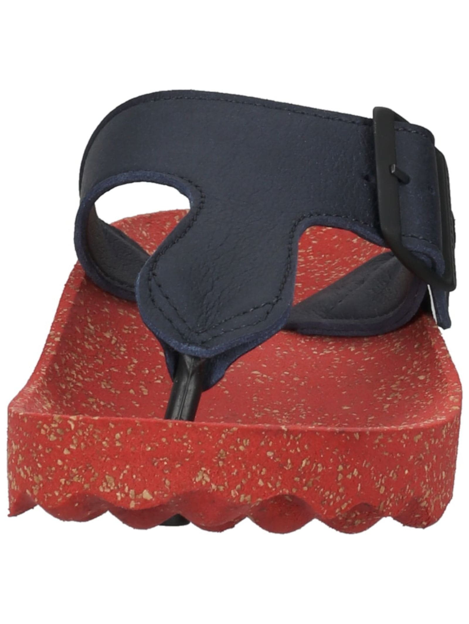 Asportuguesas Zehentrenner »Asportuguesas Sandalen Textil«