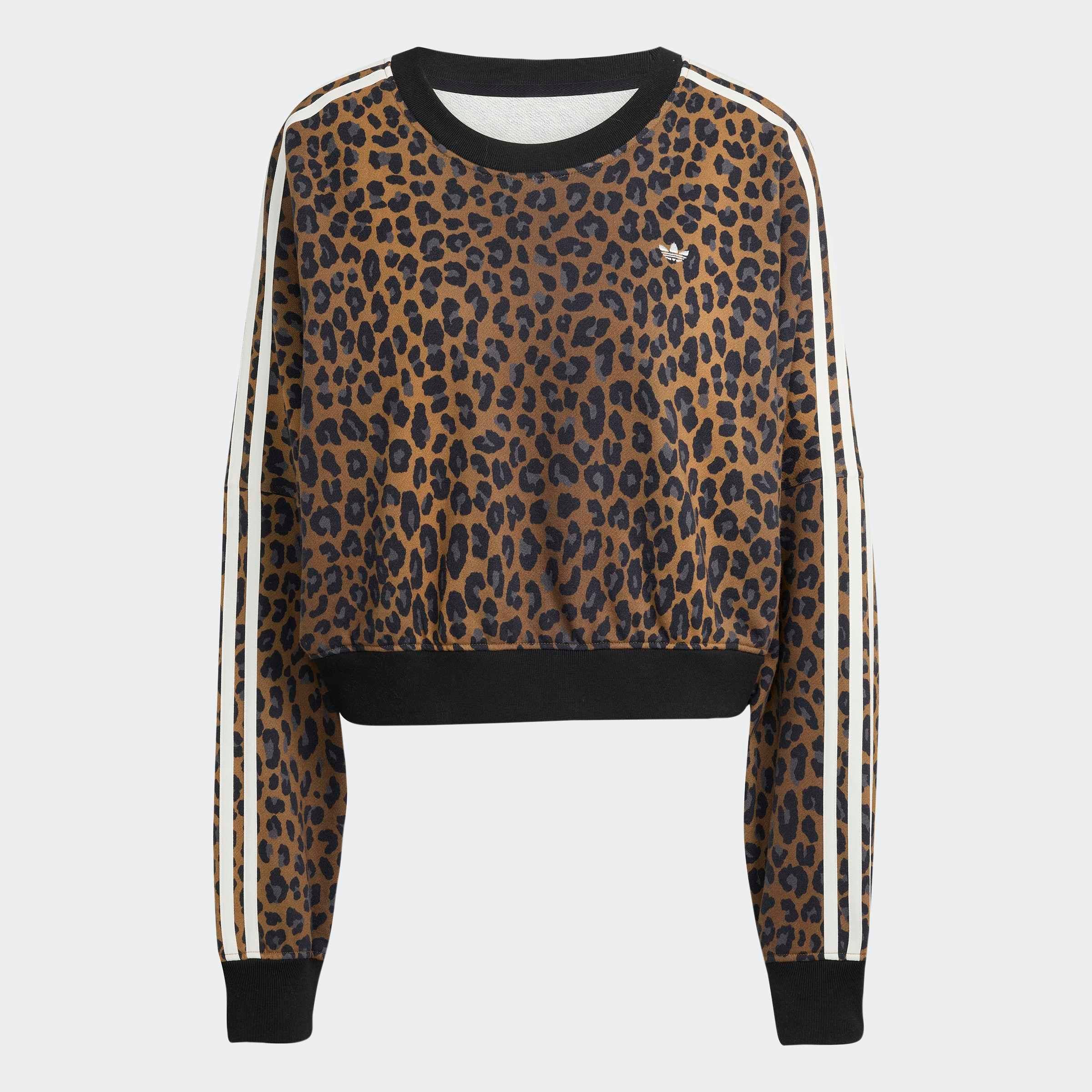 adidas Originals Sweatshirt »CREW SWEATSHIRT«