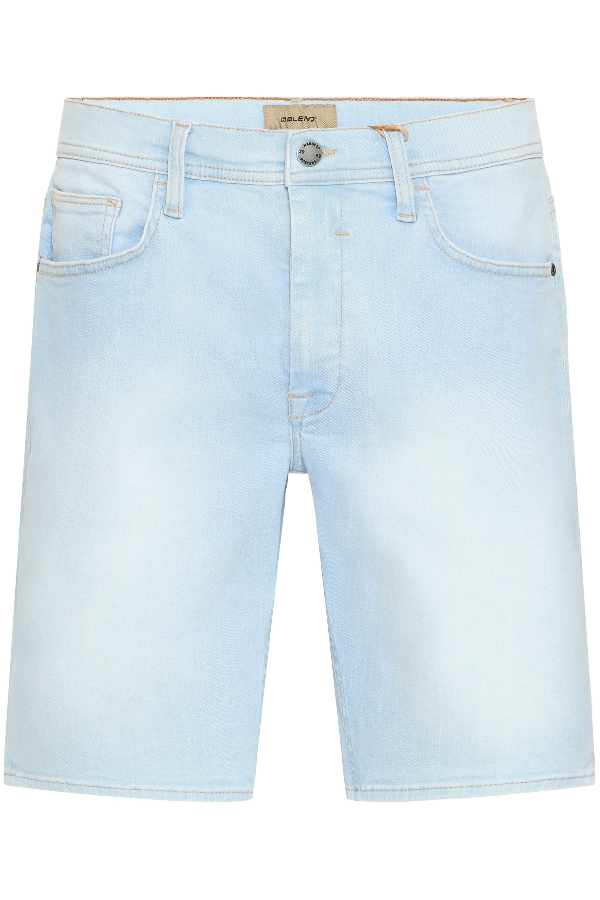 Blend Jeansshorts "BHTWISTER" Casual Jeansshorts günstig online kaufen