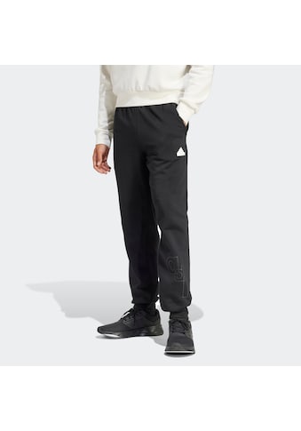 adidas Sportswear Sportinės kelnės »BL FL PNT Q1 GD« (1 ...