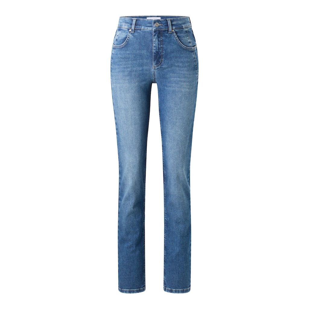 ANGELS Straight-Jeans »CICI PUSH UP«