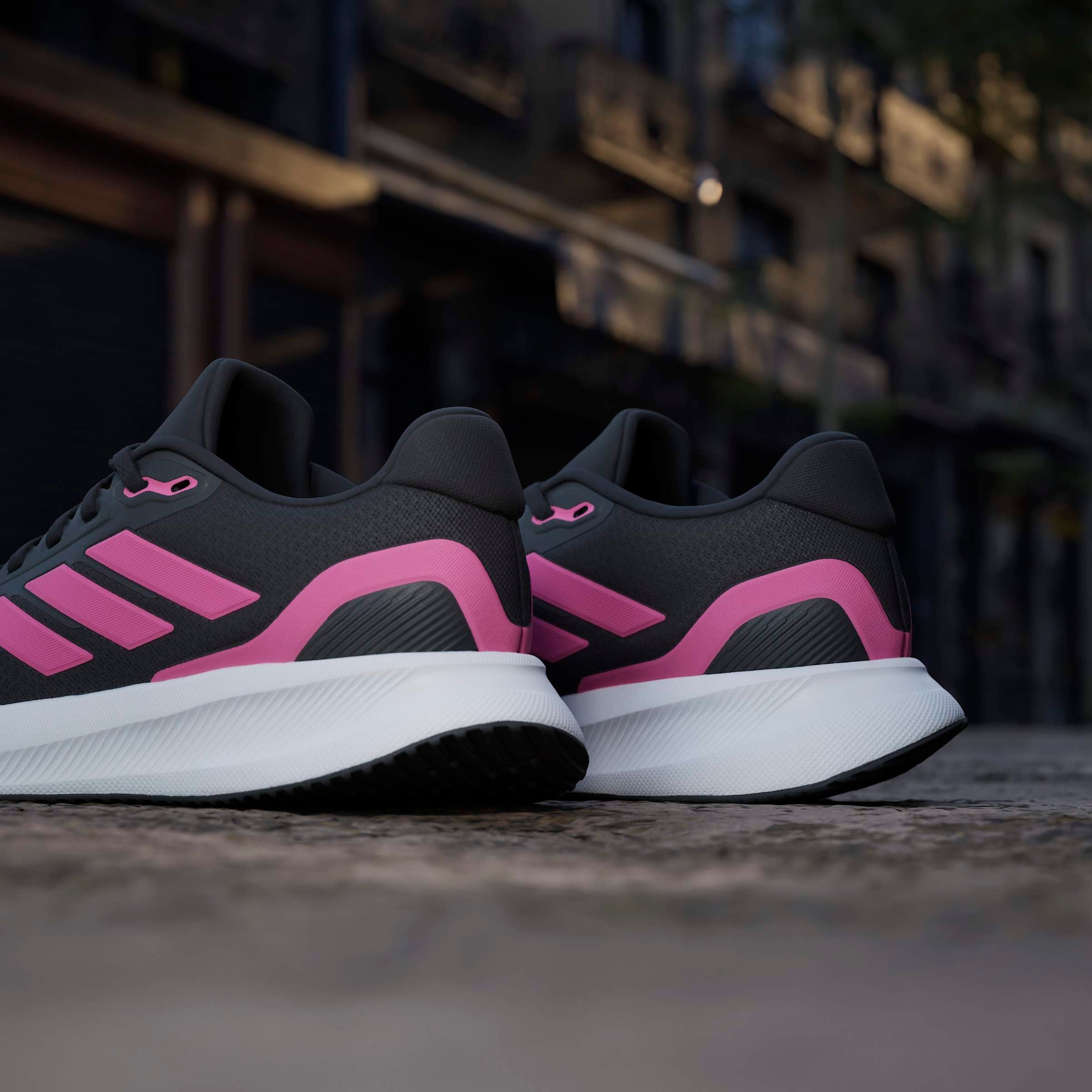 adidas Performance Laufschuh »RUNFALCON 5«