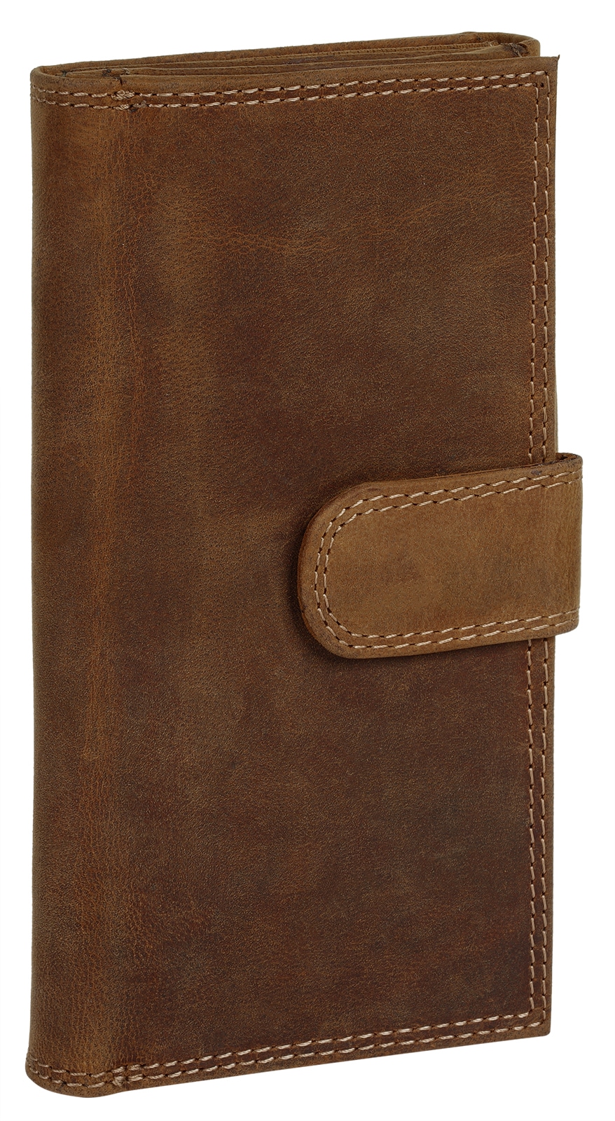 Bagan Geldbörse echt Leder