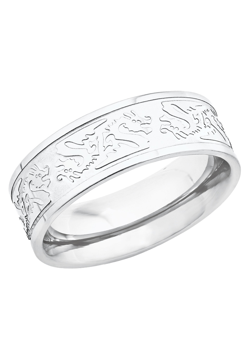 Amor Fingerring »9834310, 9834327, 9834358, 9834365, 9834389«, Edelstahl ▷  für | BAUR