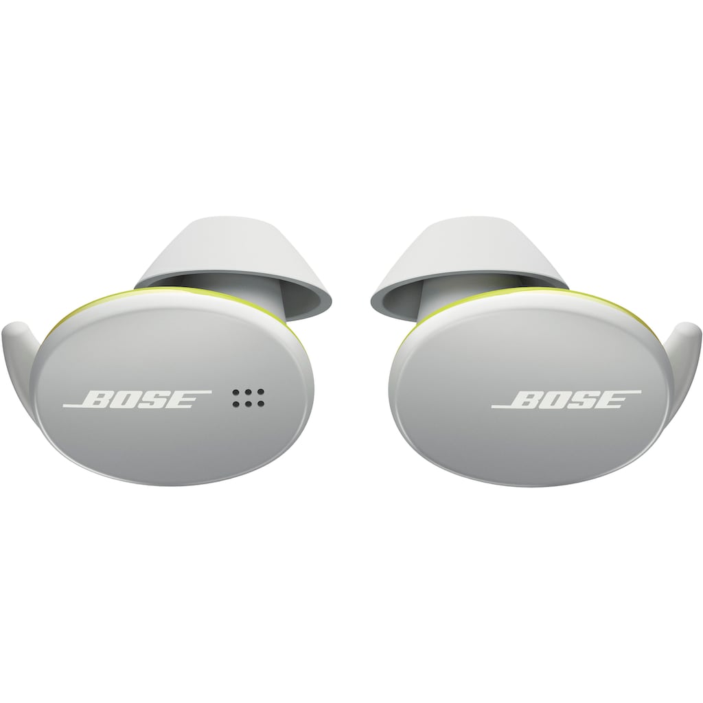 Bose wireless In-Ear-Kopfhörer »Sport Earbuds«, Bluetooth