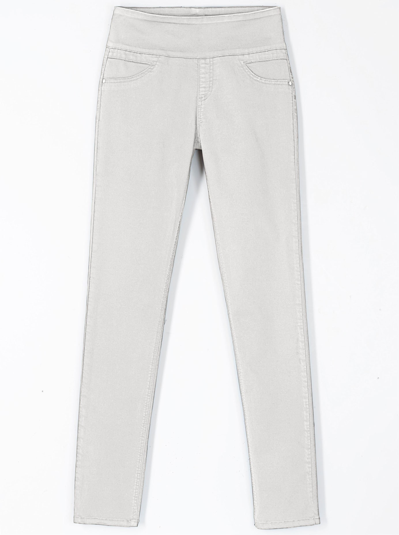 Casual Looks Schlupfhose günstig online kaufen