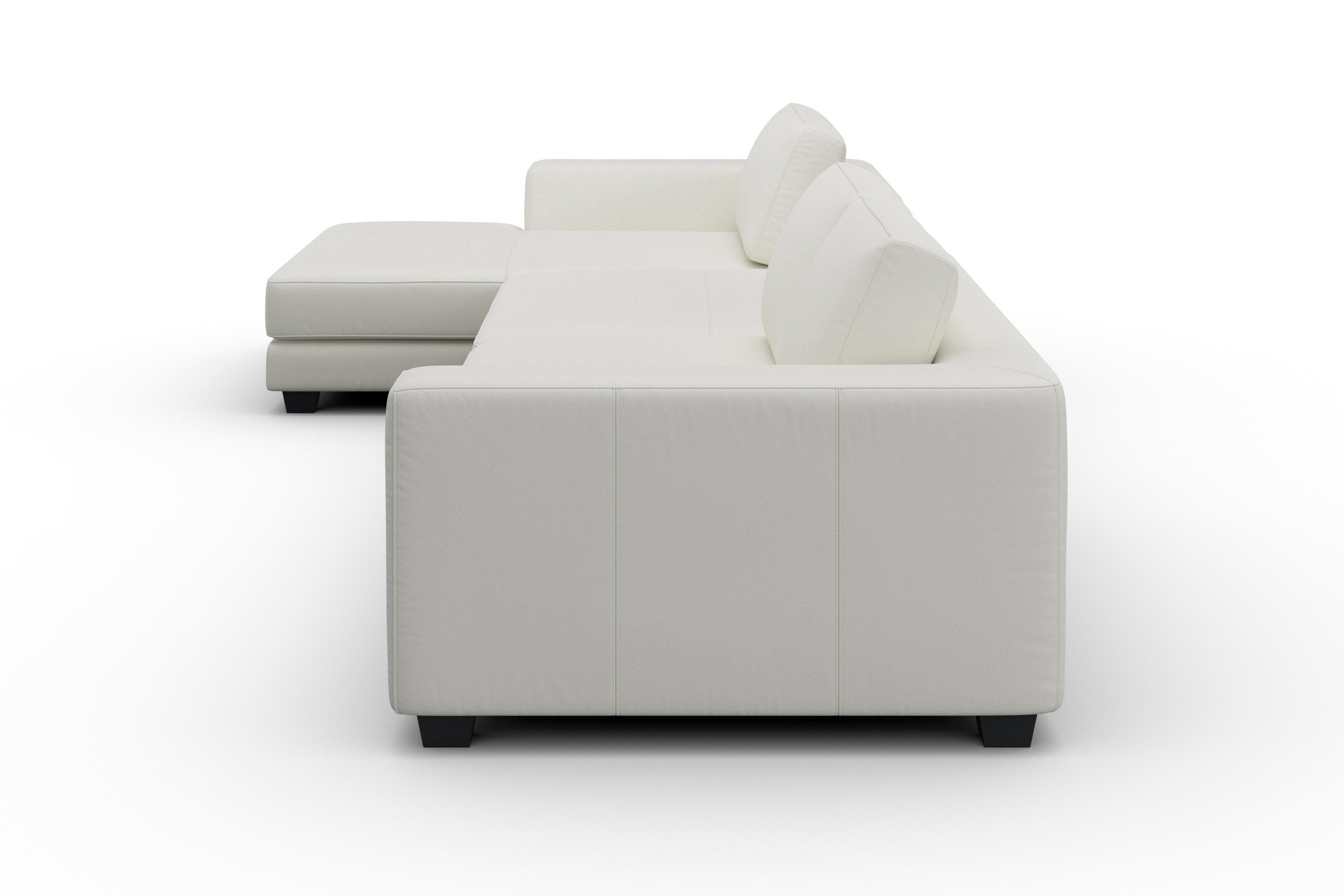 machalke® Ecksofa »atoll, L-Form«