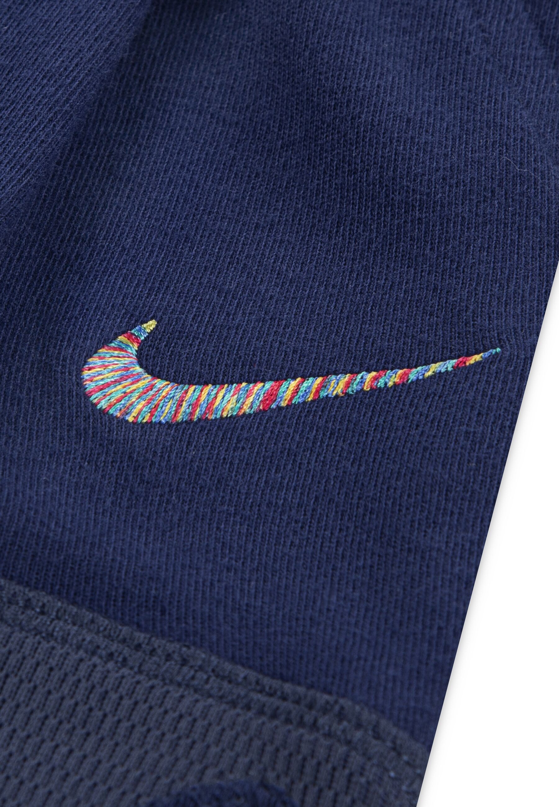 Nike Sportswear Shirt & Hose »NKN READYSET TEE JOGGER SET«, für Kinder
