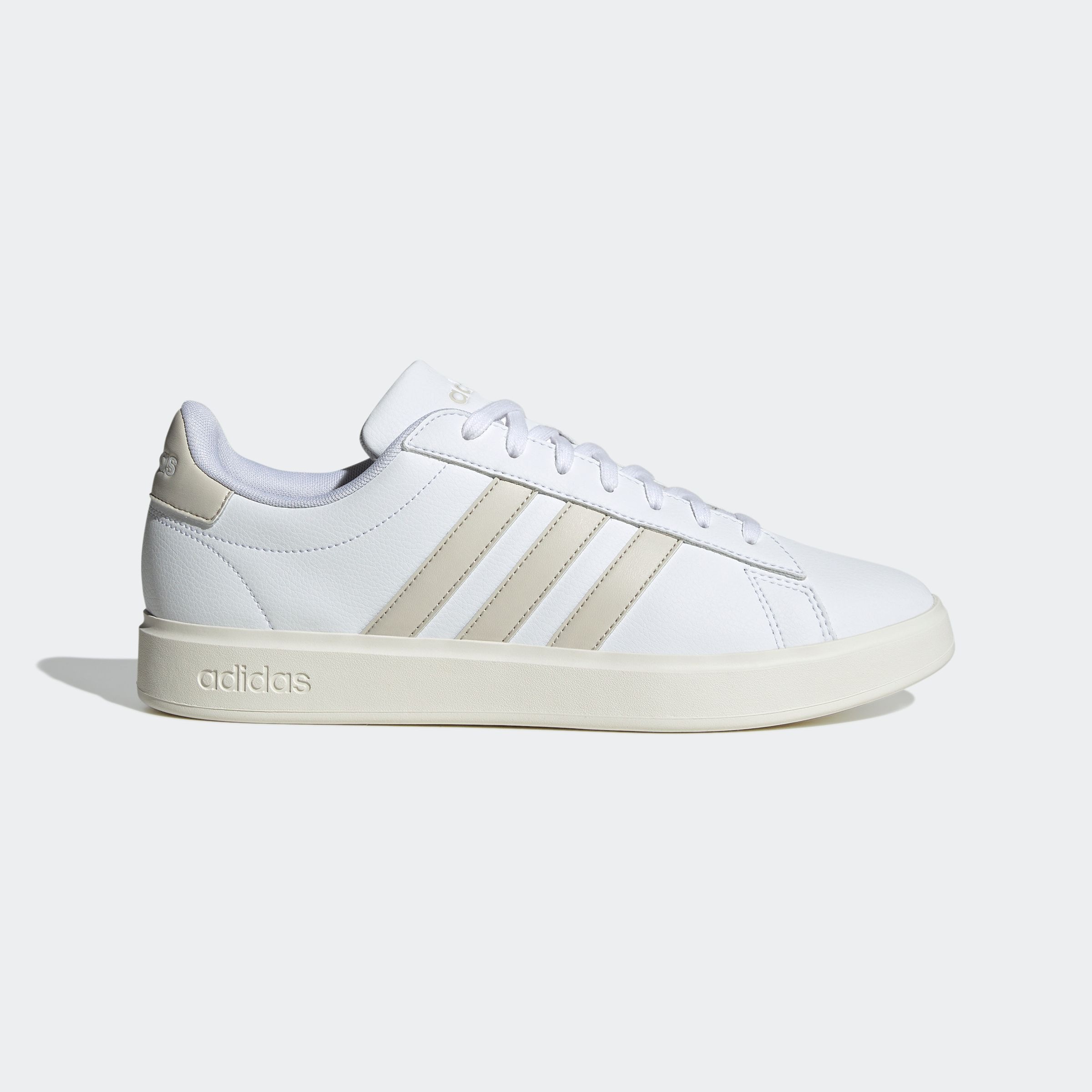 adidas Sportswear Sneaker "GRAND COURT CLOUDFOAM COMFORT", Design auf den S günstig online kaufen