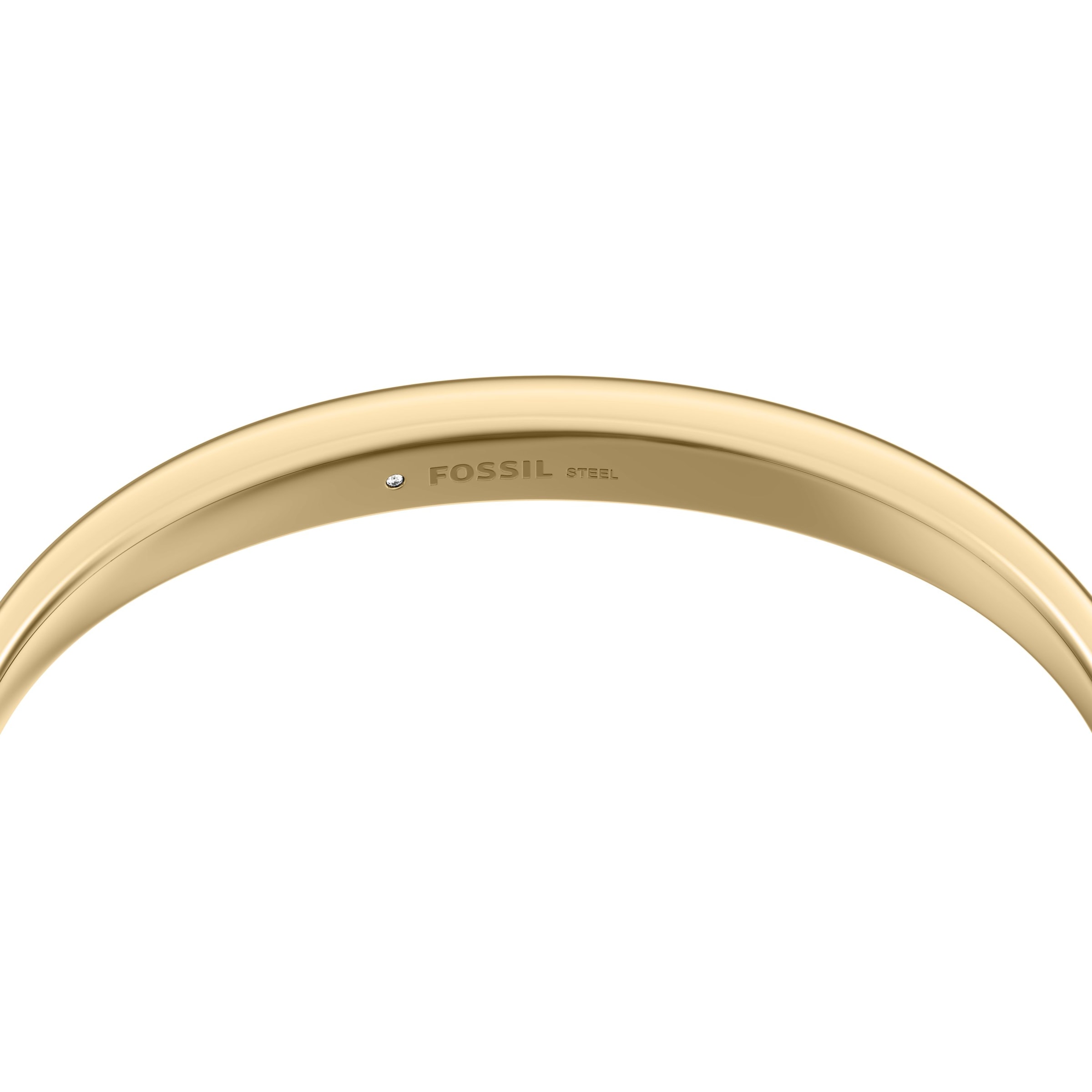 Fossil Armreif »Ellis«