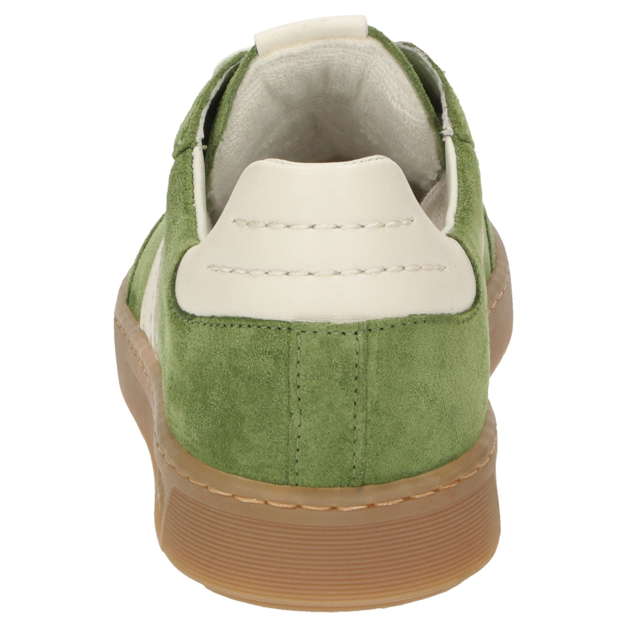 SIOUX Sneaker »Tedroso-DA-717«