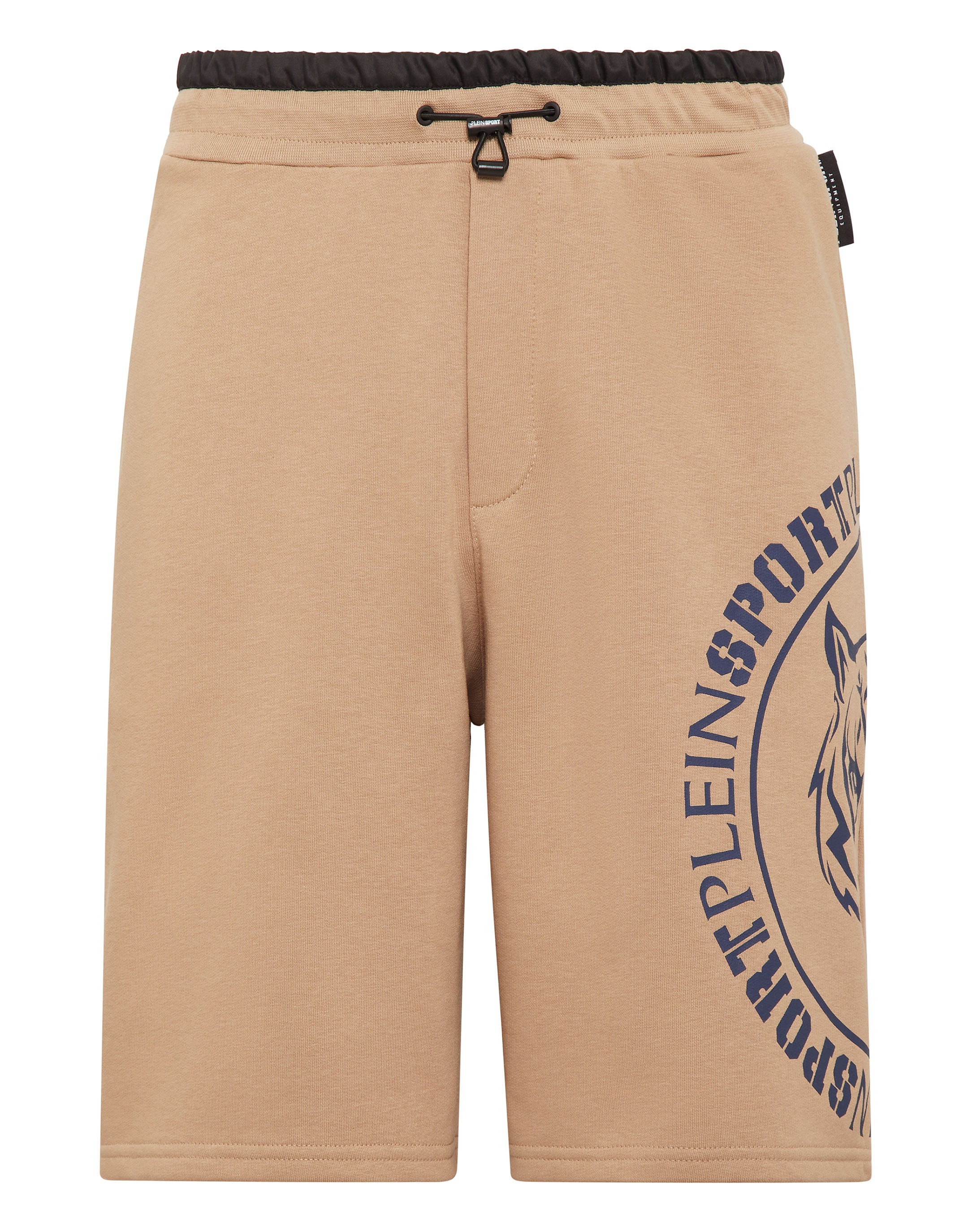 PLEIN SPORT Shorts "Tiger" günstig online kaufen