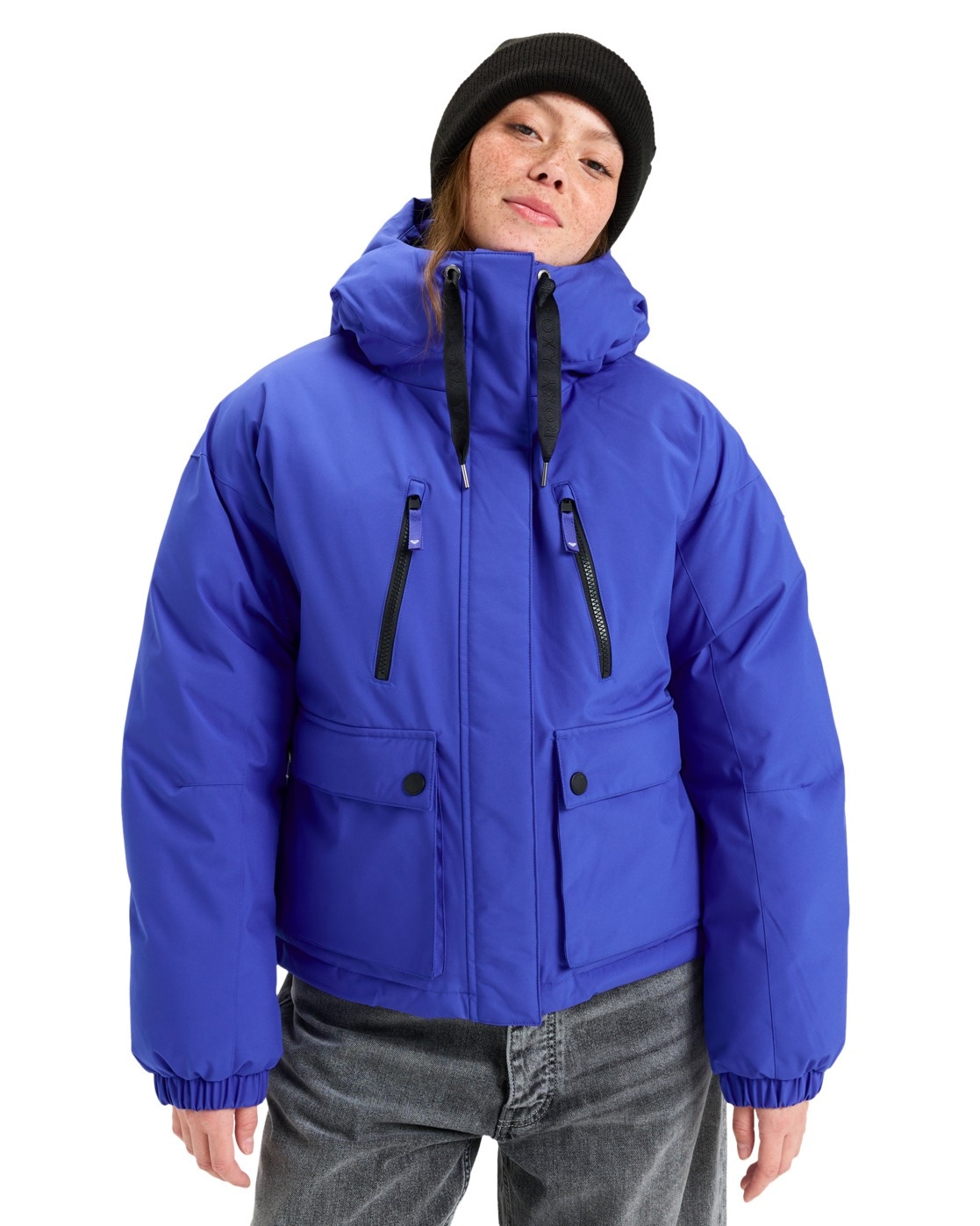 Roxy Outdoorjacke »Dusky Haze 20K«