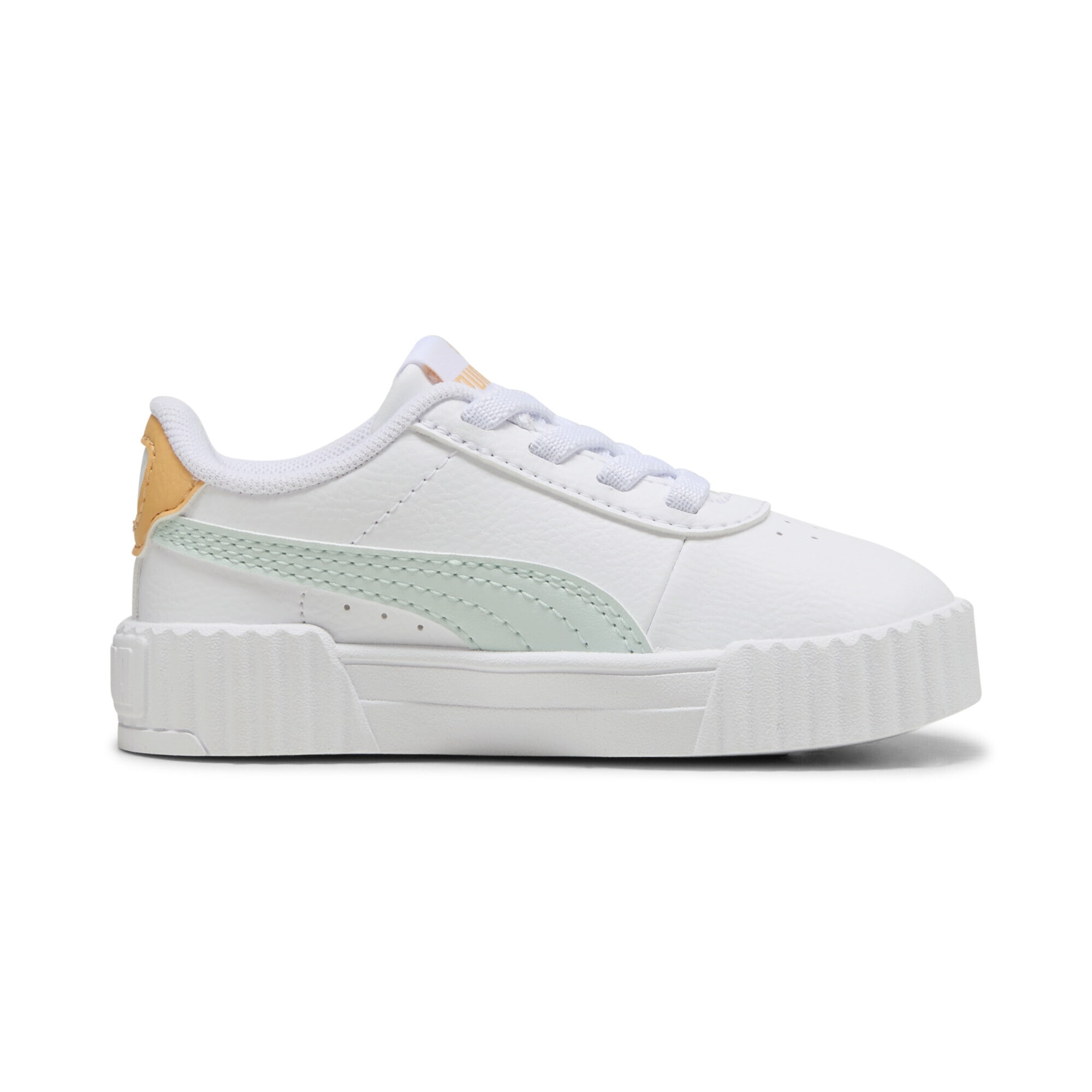 PUMA Sneaker »Carina 3.0 Sneakers Klein Mädchen«