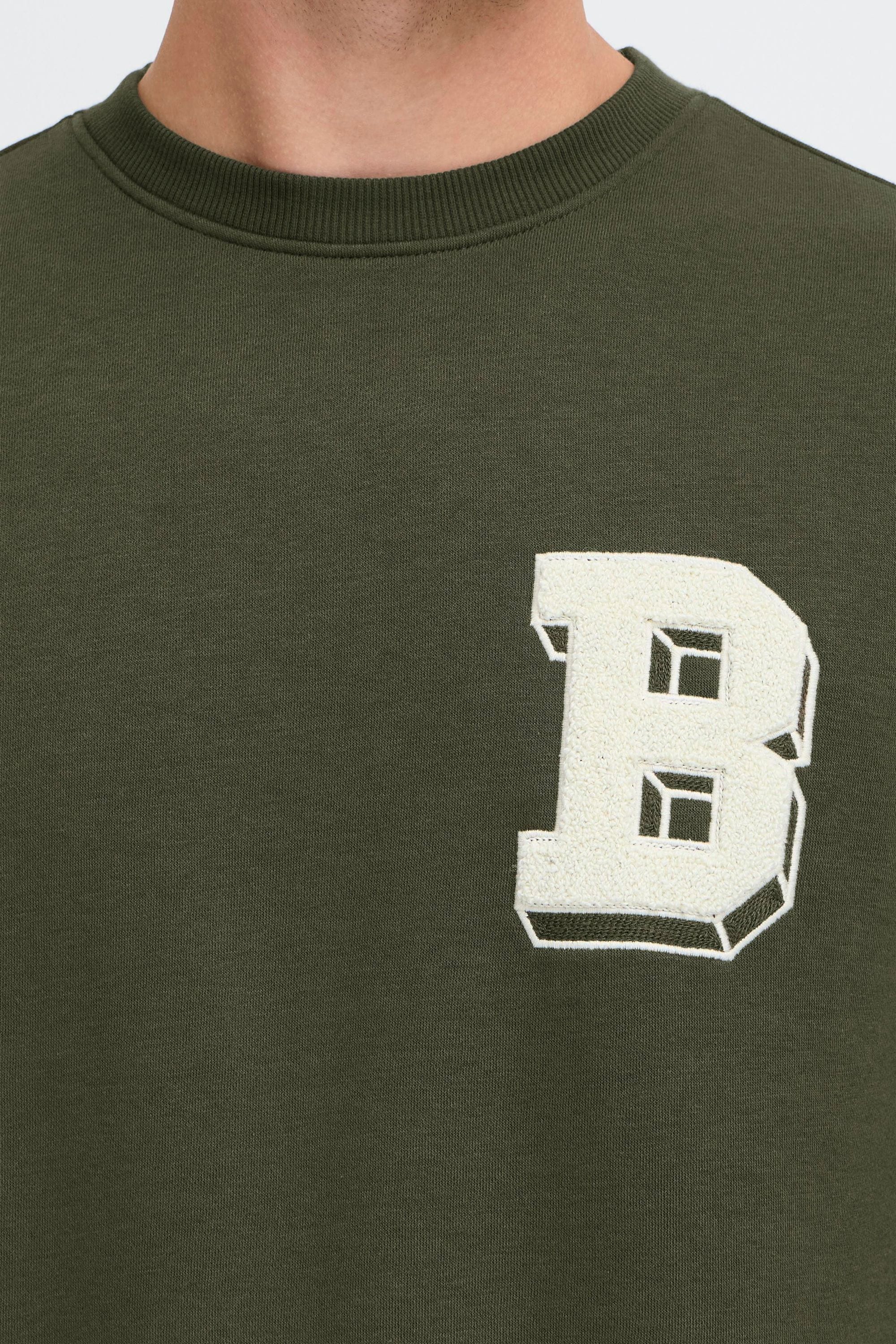 Blend Longpullover »Sweater BHBade«