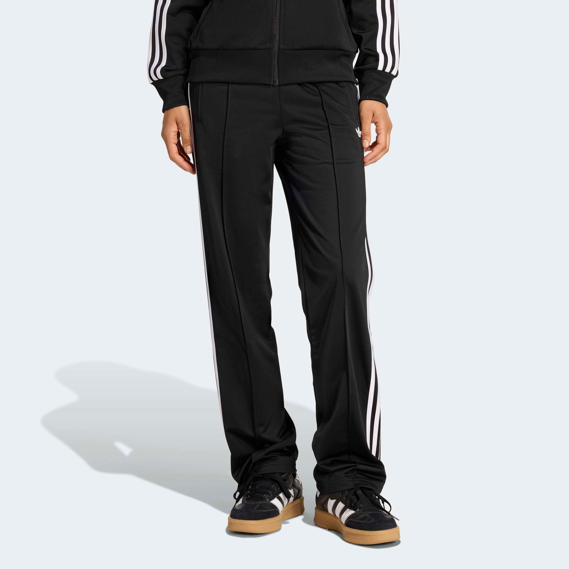 adidas Originals Sporthose "FIREBIRD CLASSIC" FIREBIRD, reguläre Passform