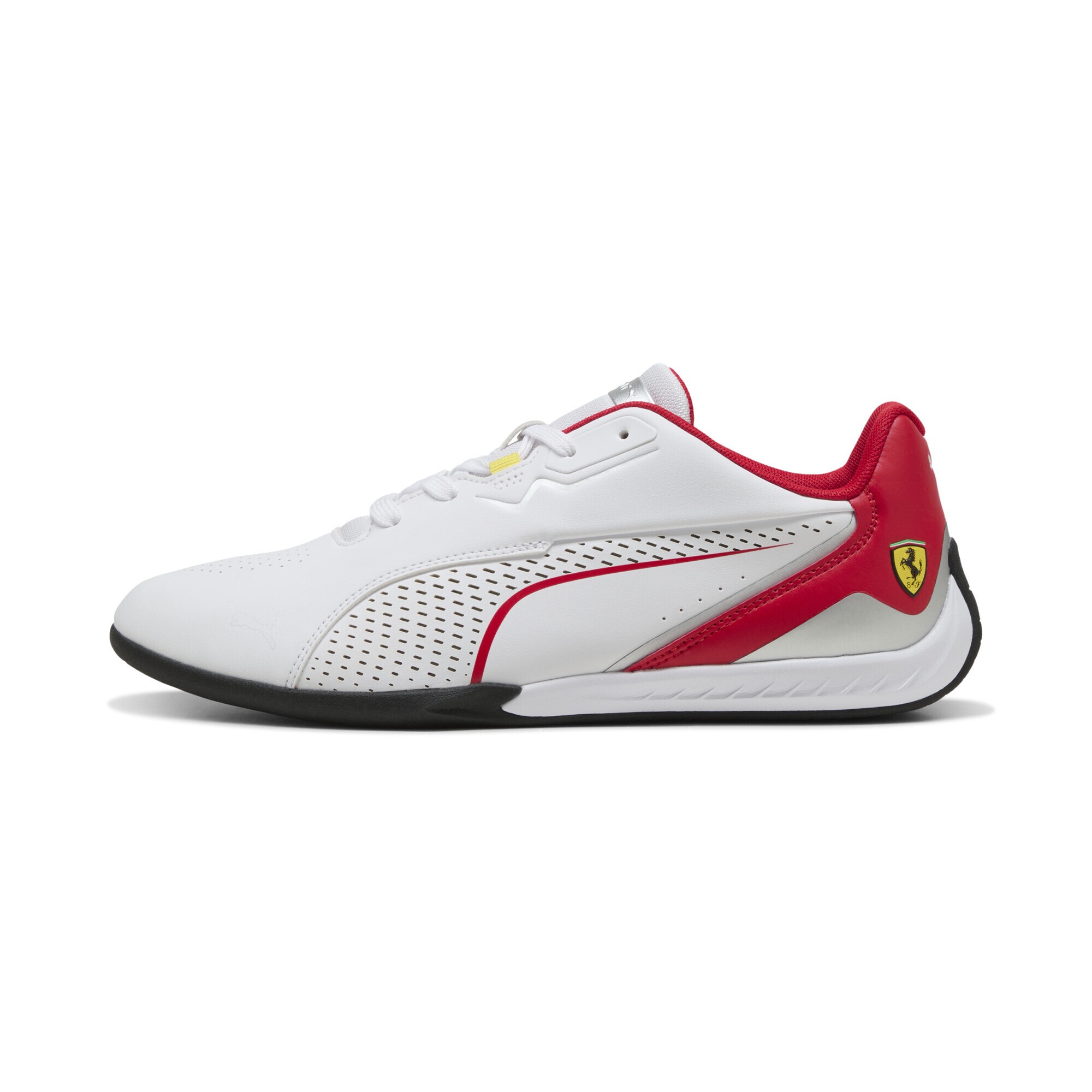 PUMA Sneaker »Scuderia Ferrari HP Drift Cat 11 Sneakers Erwachsene«