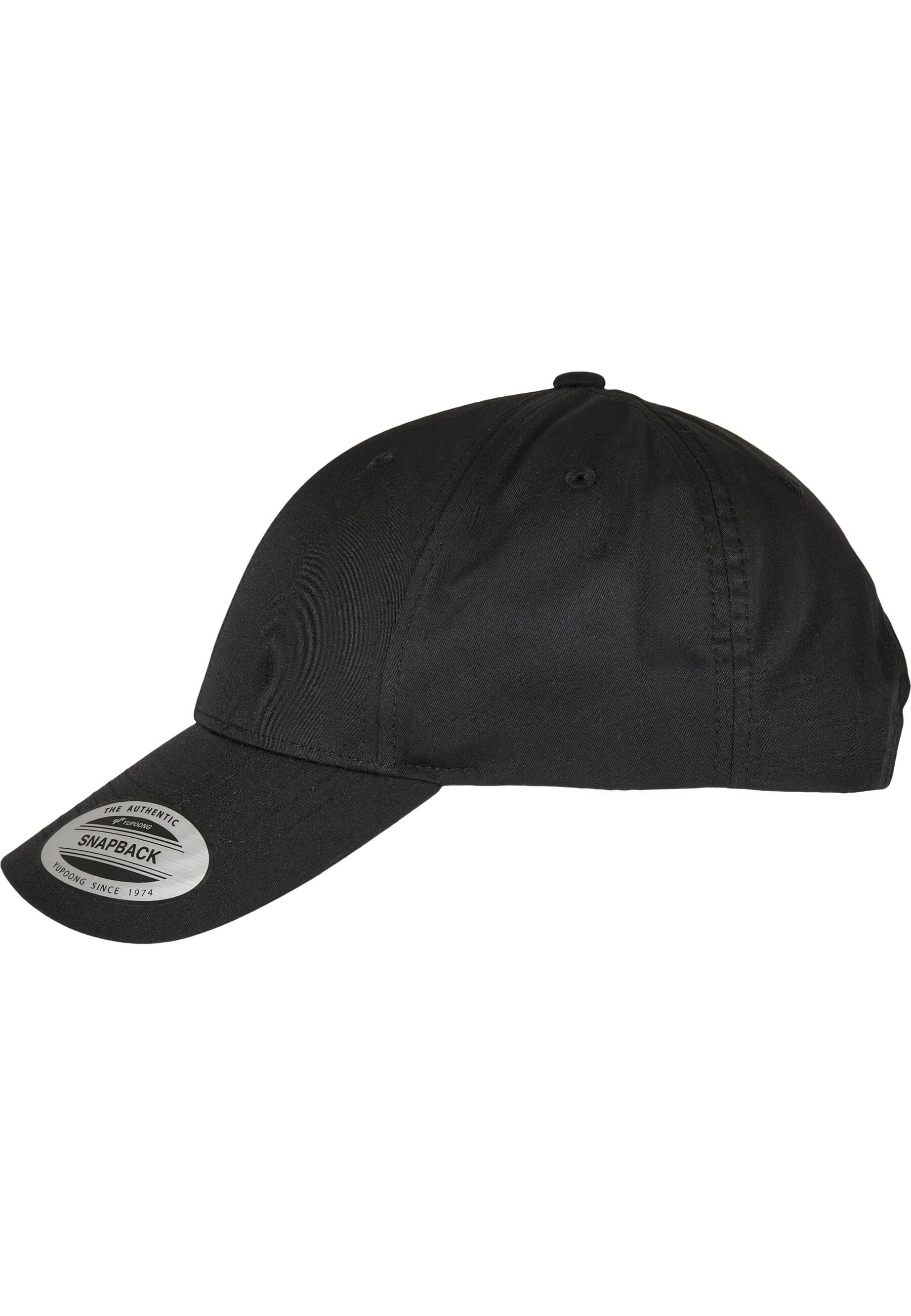 Flexfit Flex Cap »Flexfit Accessoires Recycled Poly Twill Snapback«