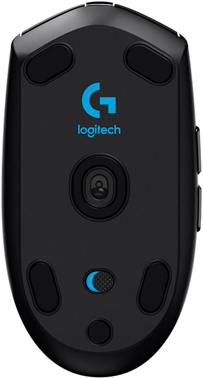 Logitech Maus »G305«, RF Wireless