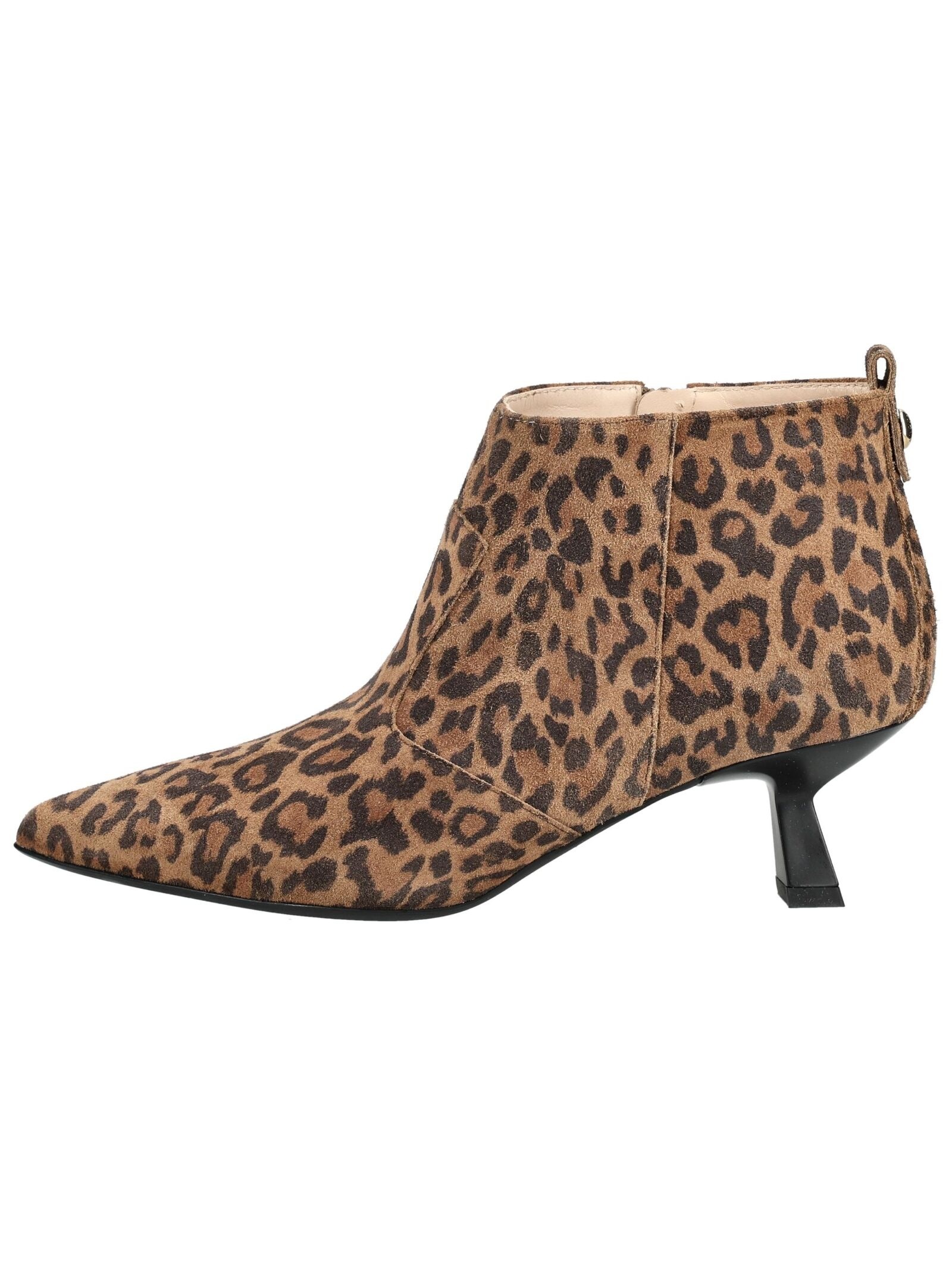 Nero Giardini Stiefelette »Nero Giardini Stiefelette Leder«